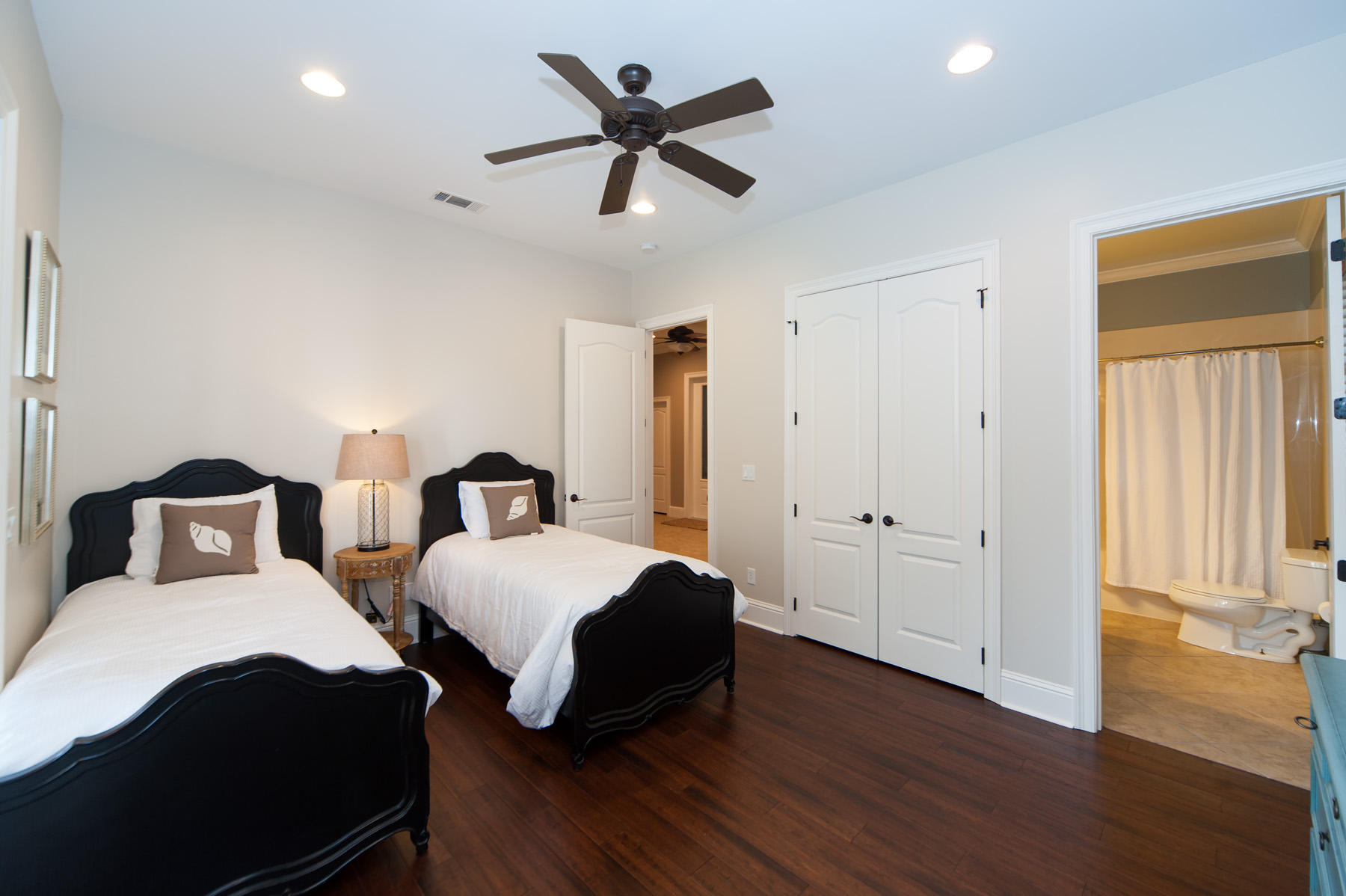 San Remo - Residential