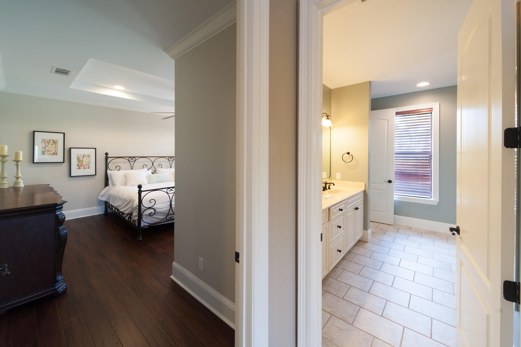 San Remo - Residential