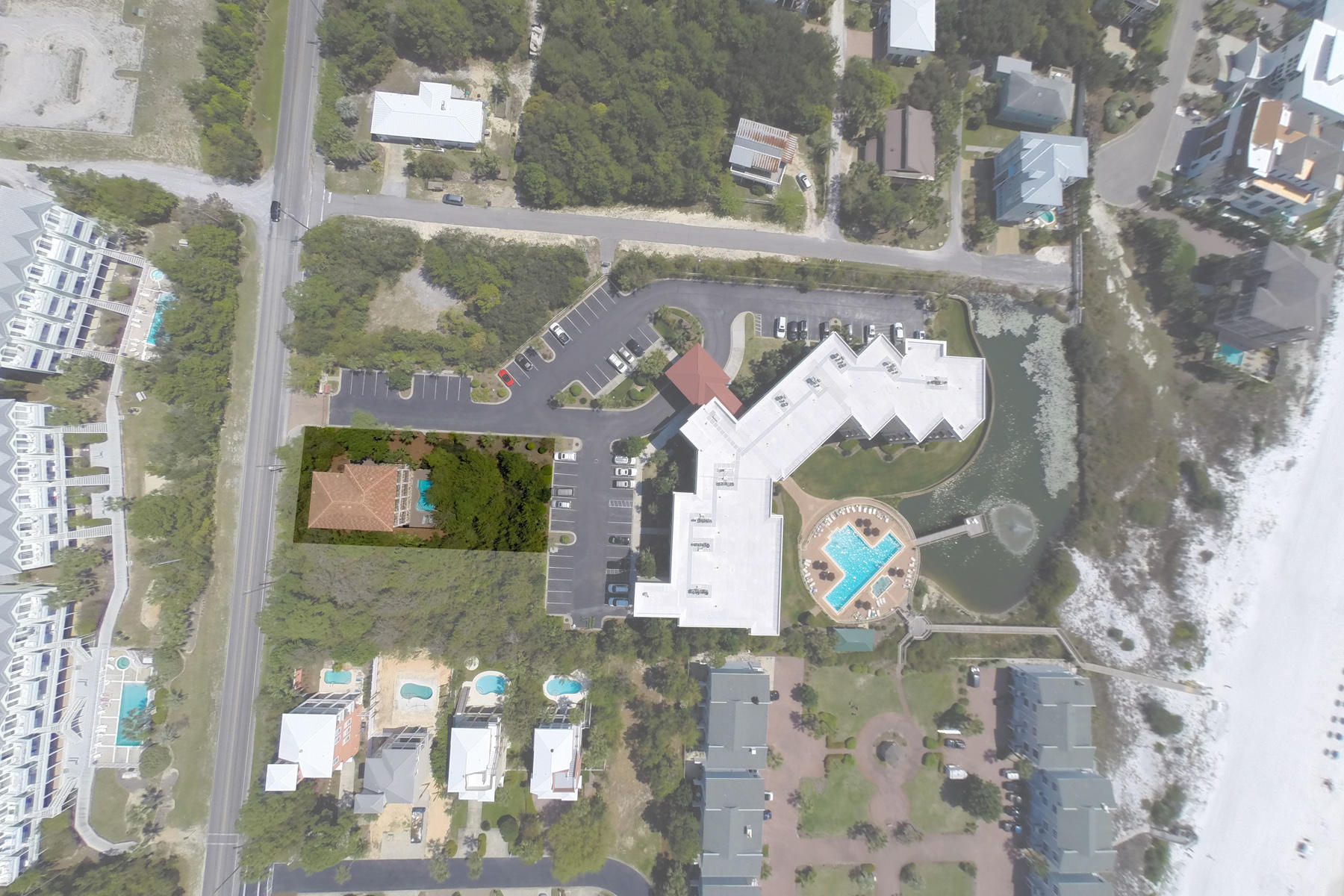 San Remo - Residential