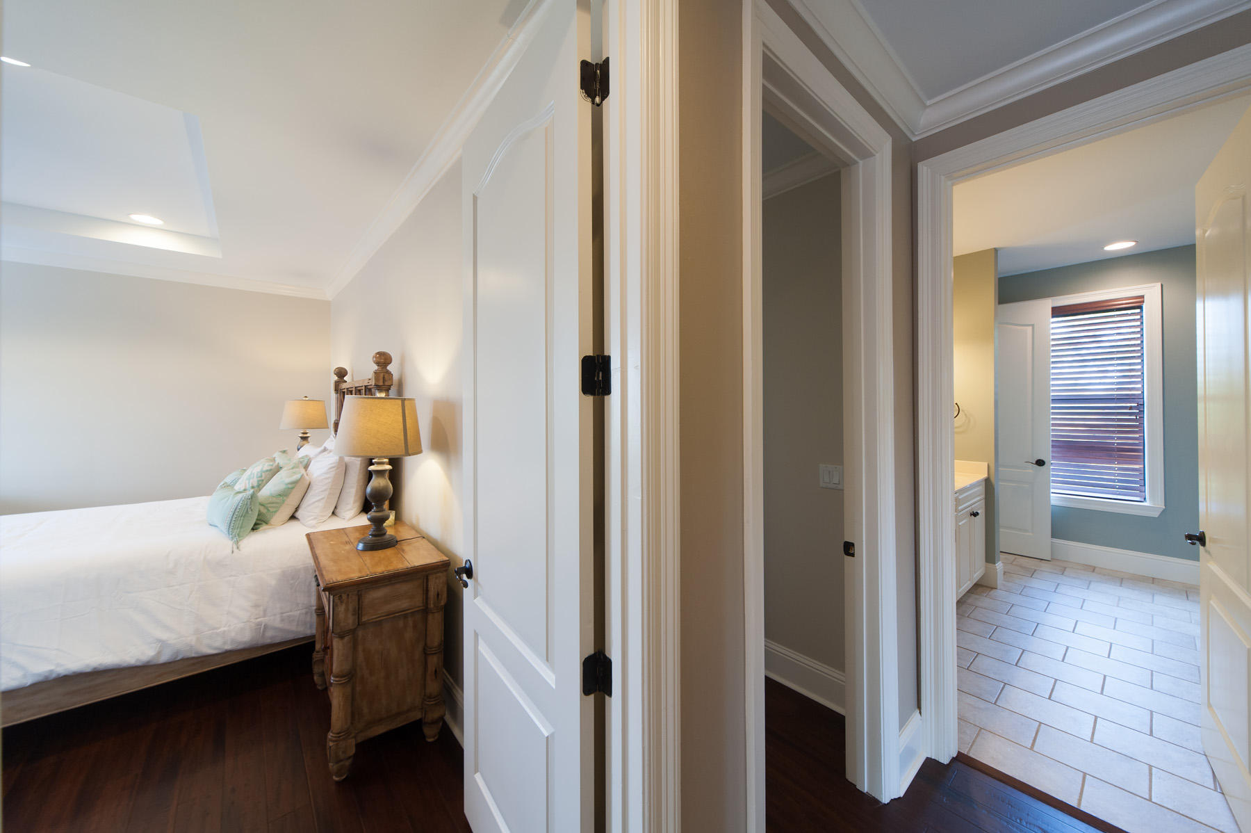 San Remo - Residential