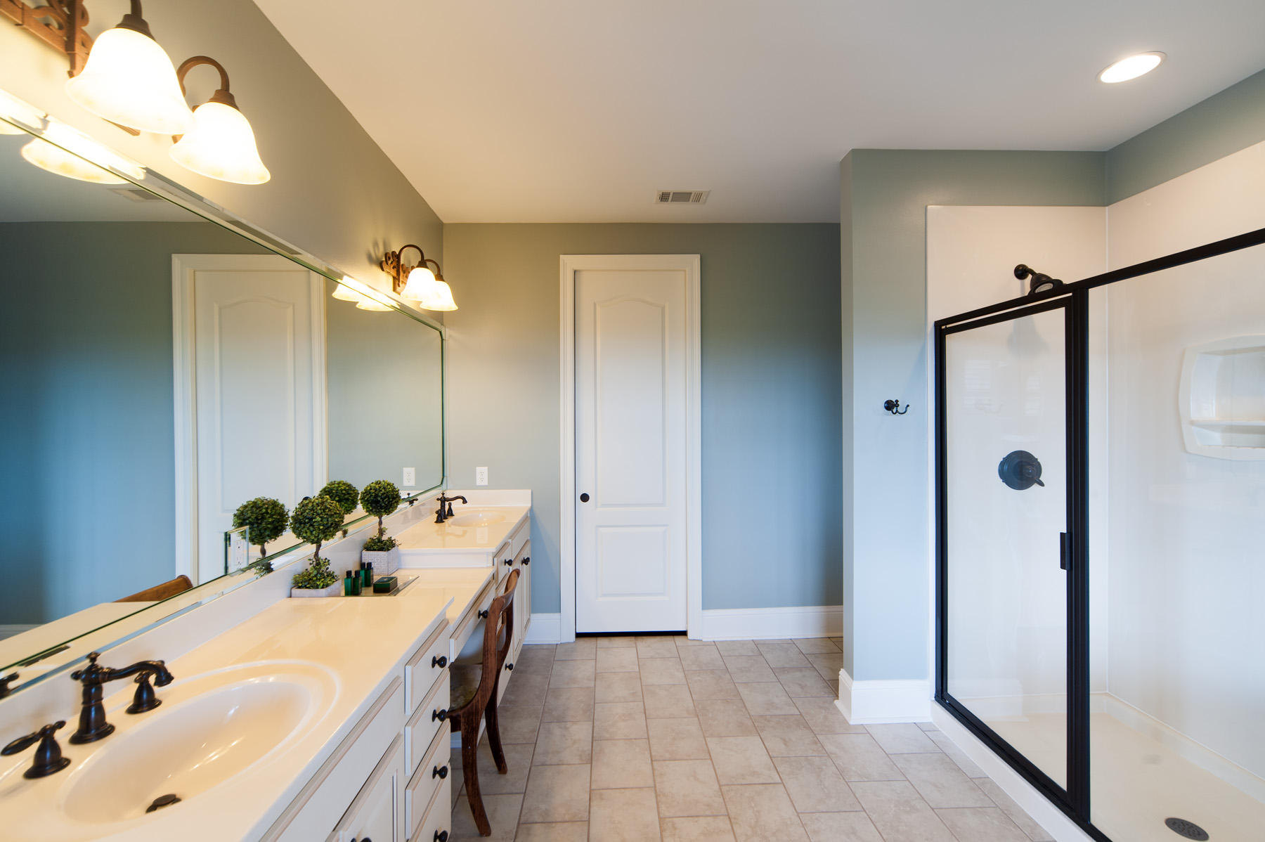 San Remo - Residential