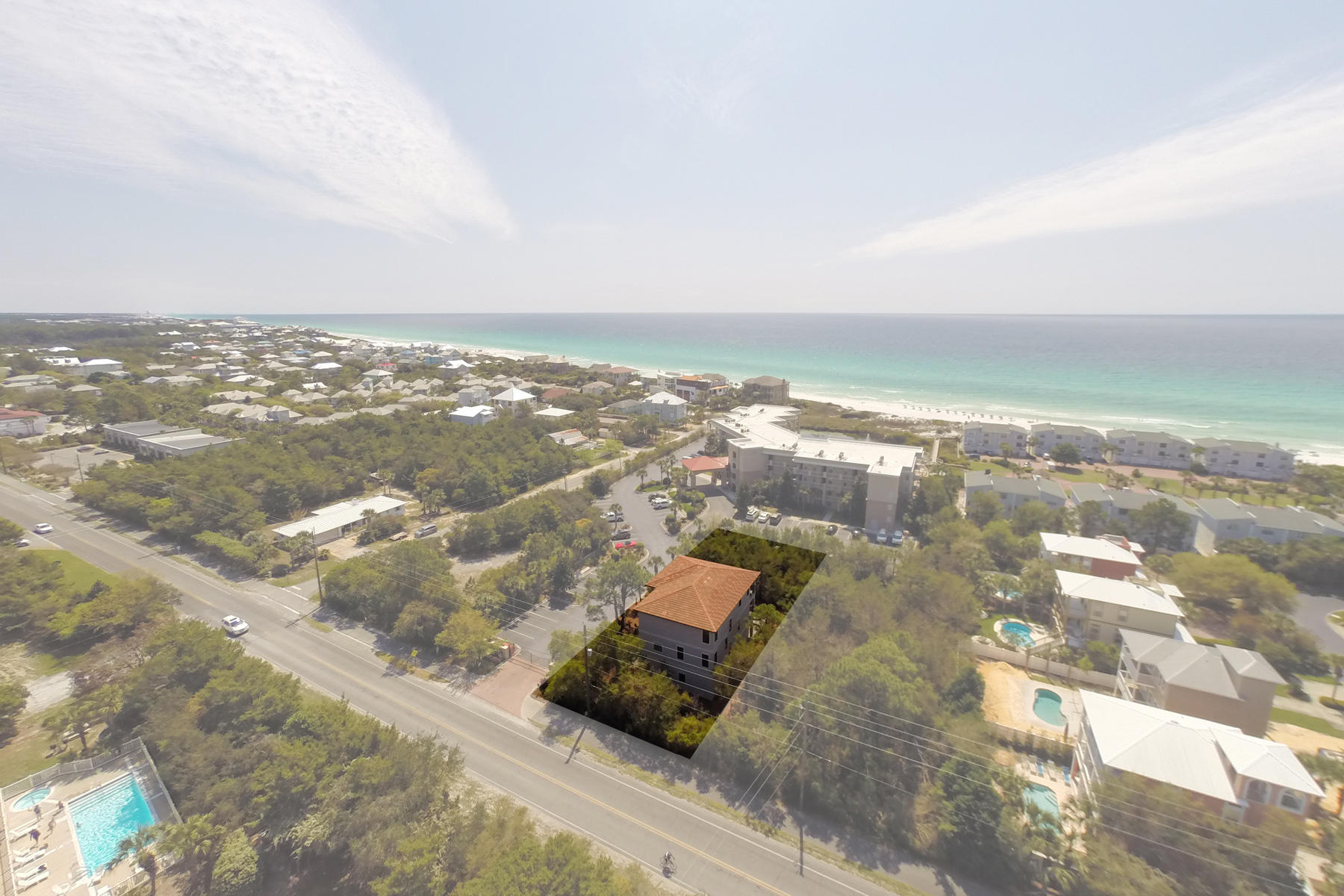 San Remo - Residential