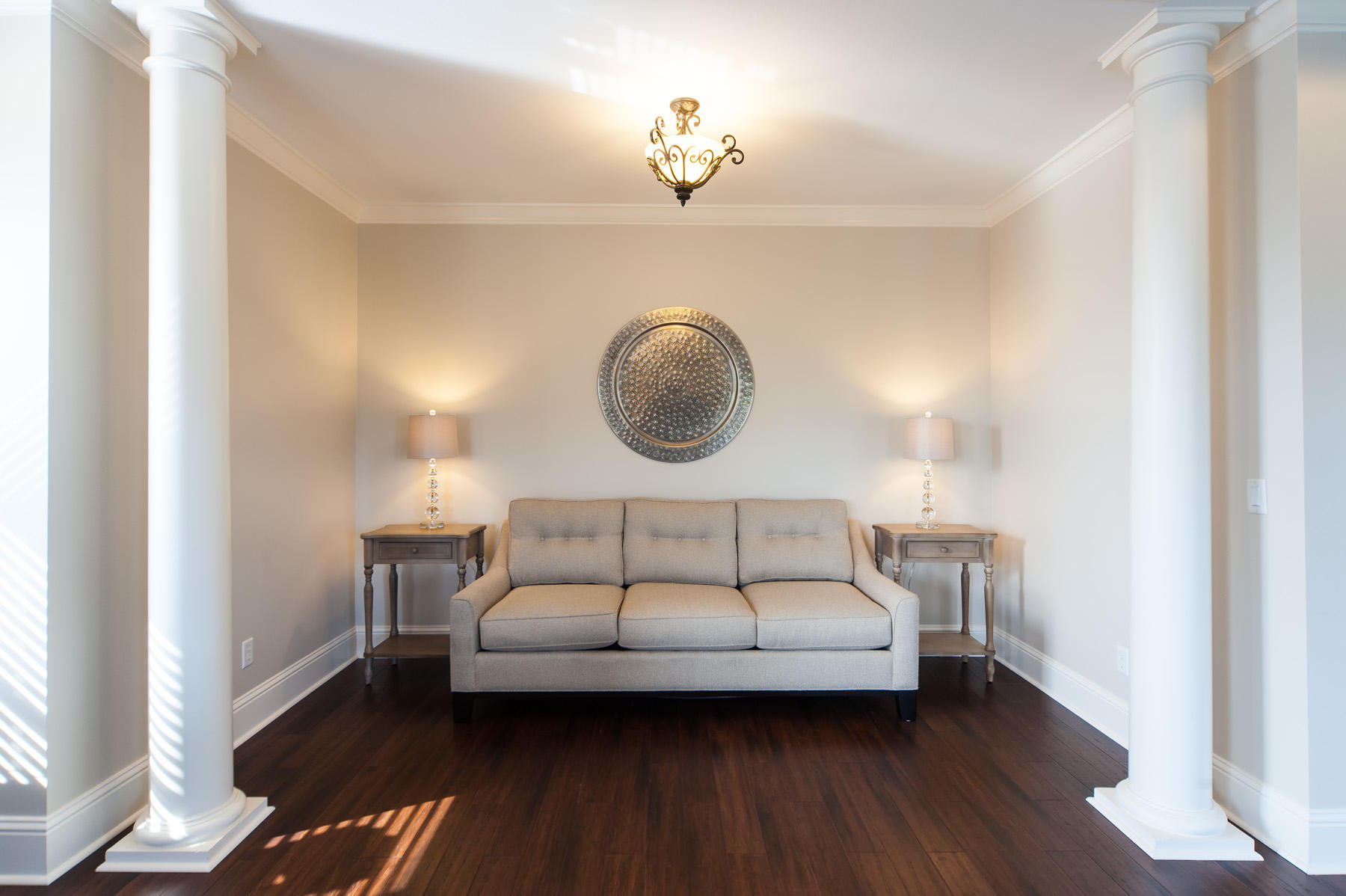 San Remo - Residential