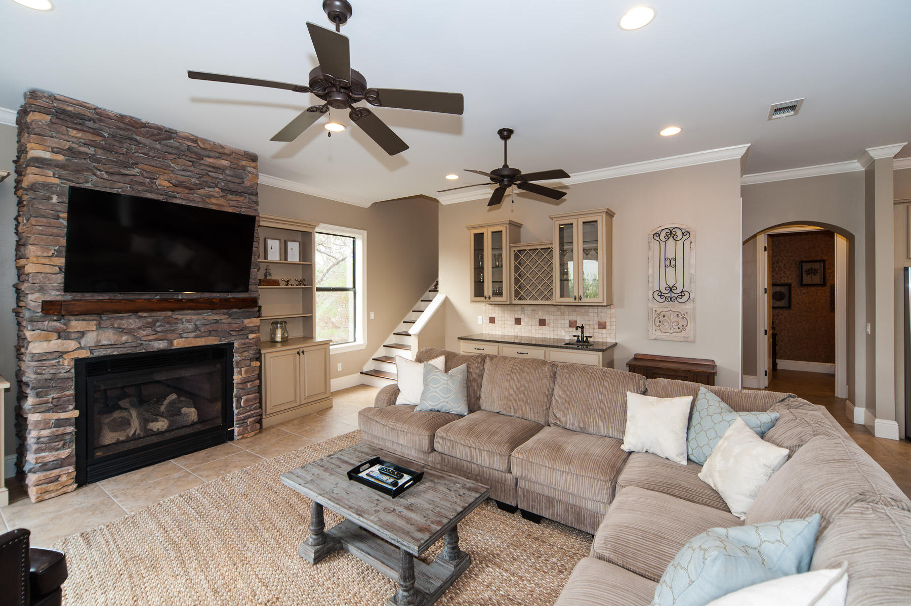 San Remo - Residential