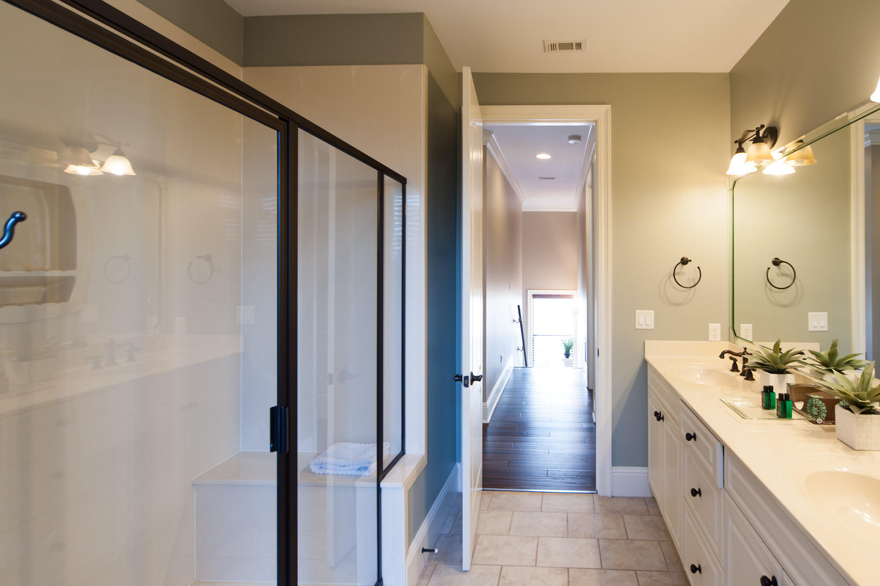 San Remo - Residential