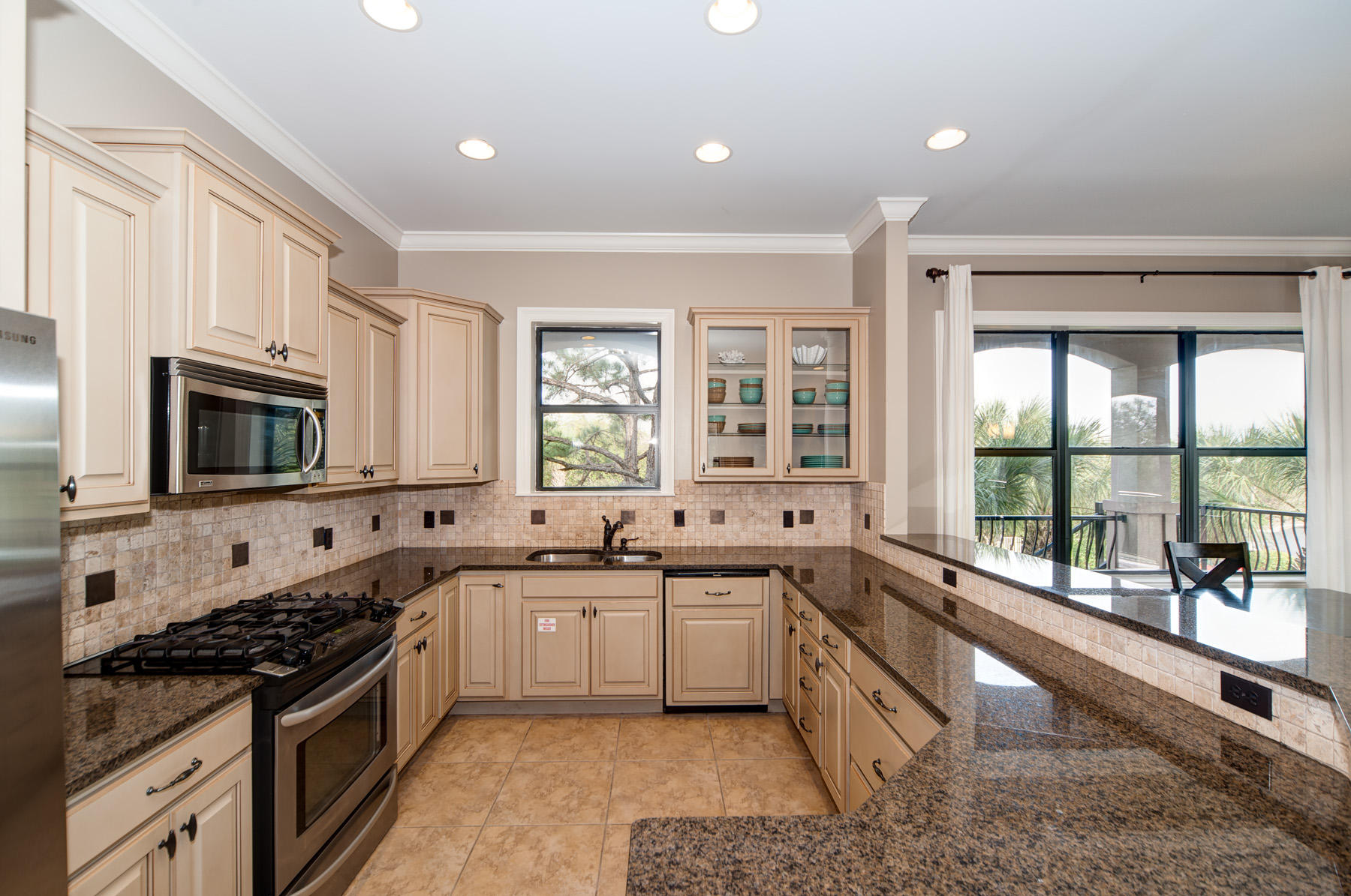 San Remo - Residential