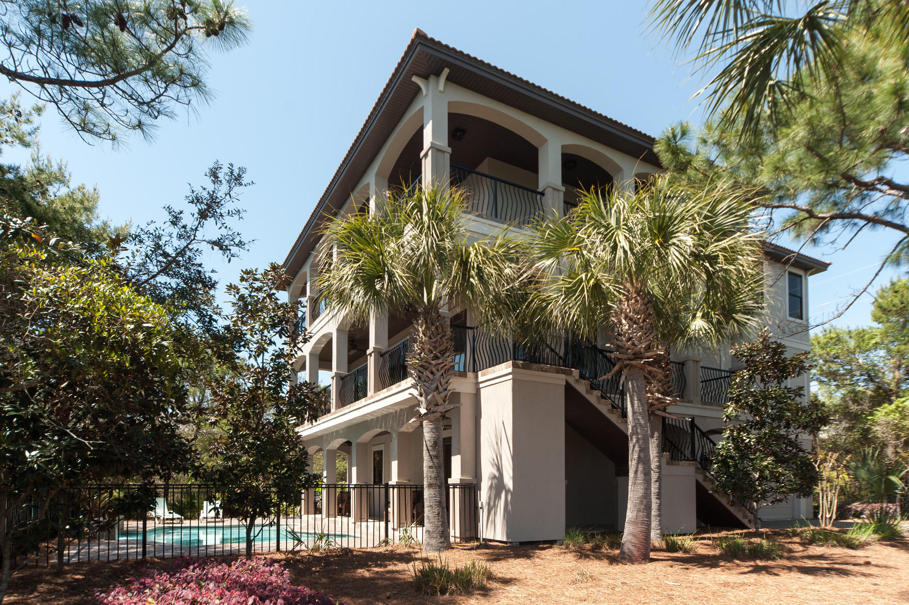 San Remo - Residential