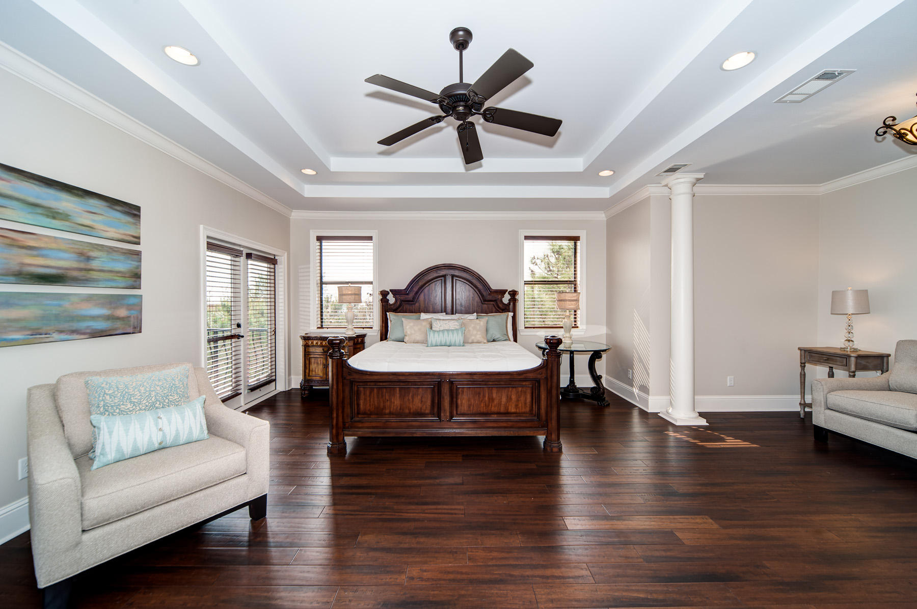 San Remo - Residential