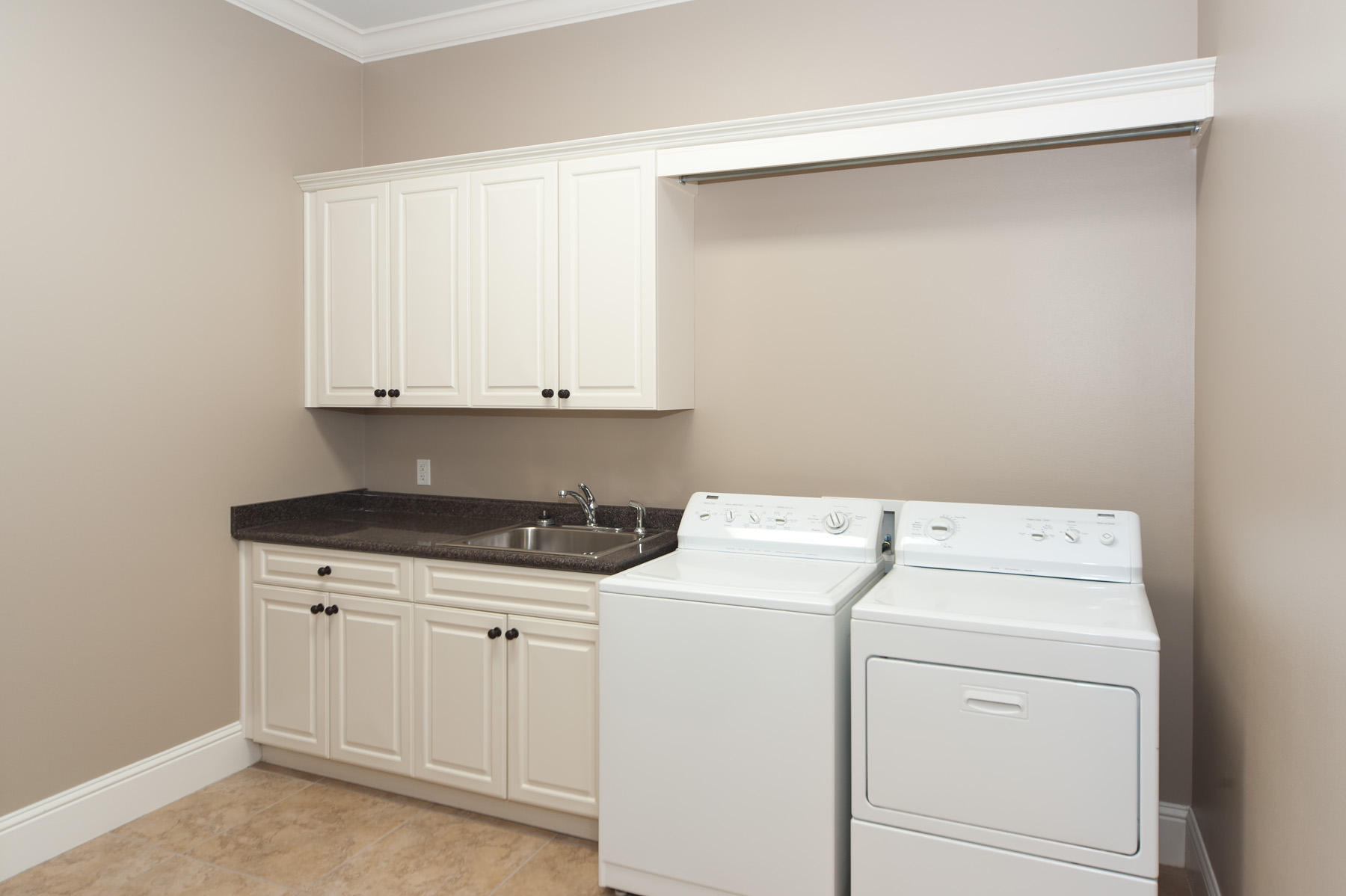 San Remo - Residential