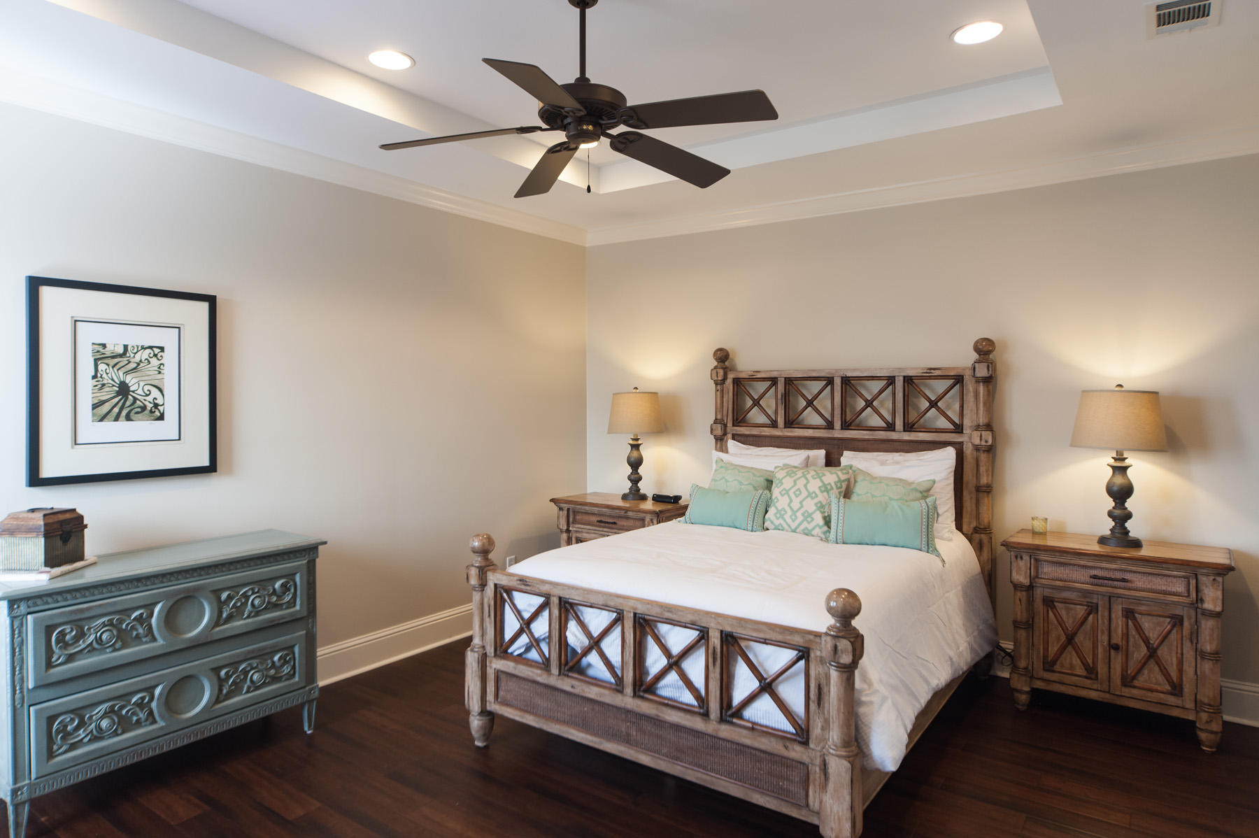 San Remo - Residential