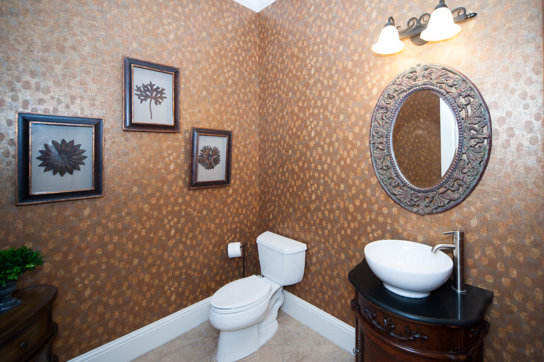 San Remo - Residential