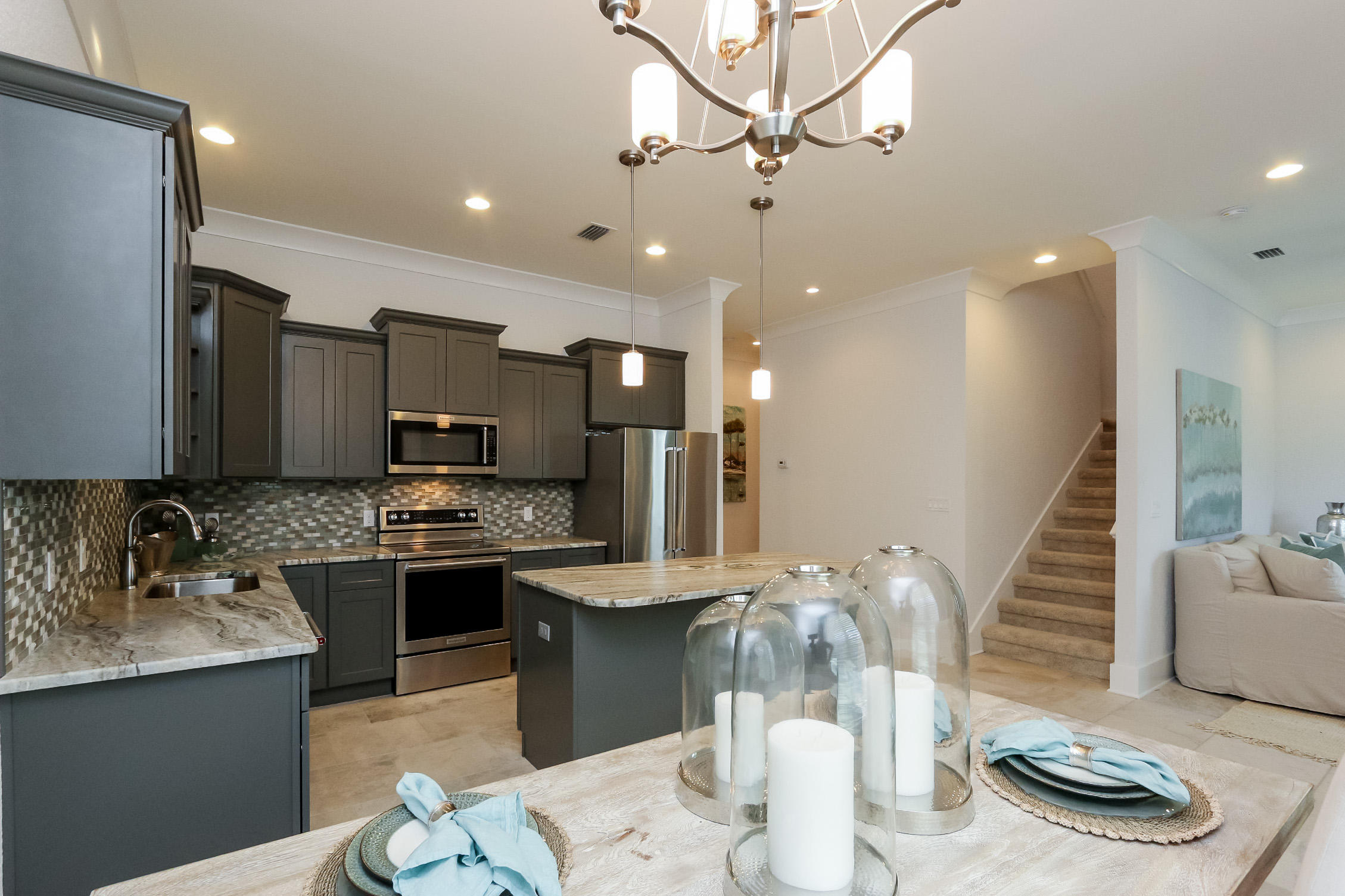 Destin Oaks - Residential