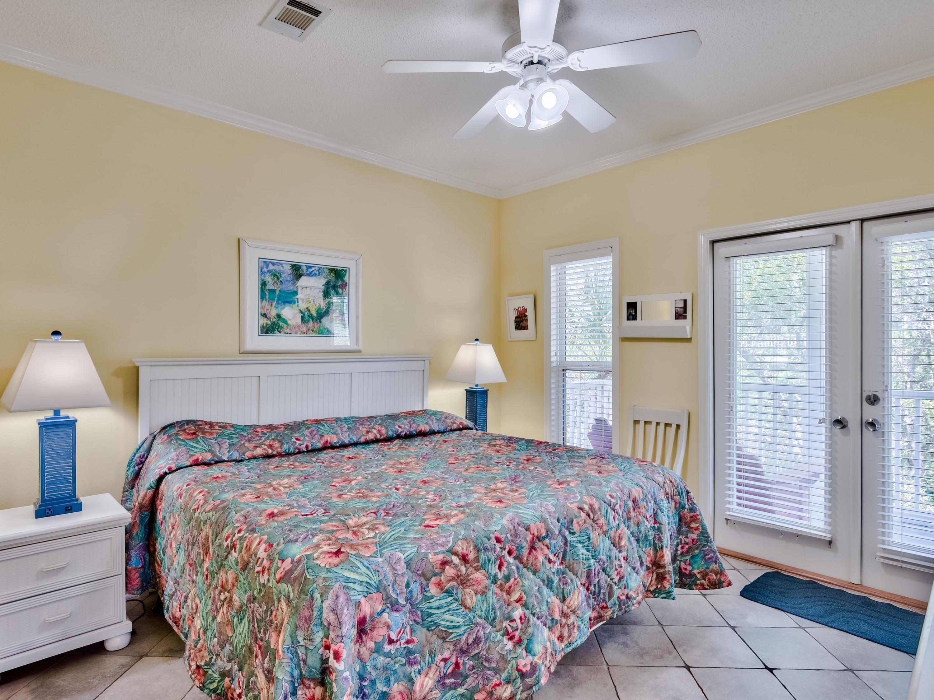 OLD FLORIDA BEACH - Residential