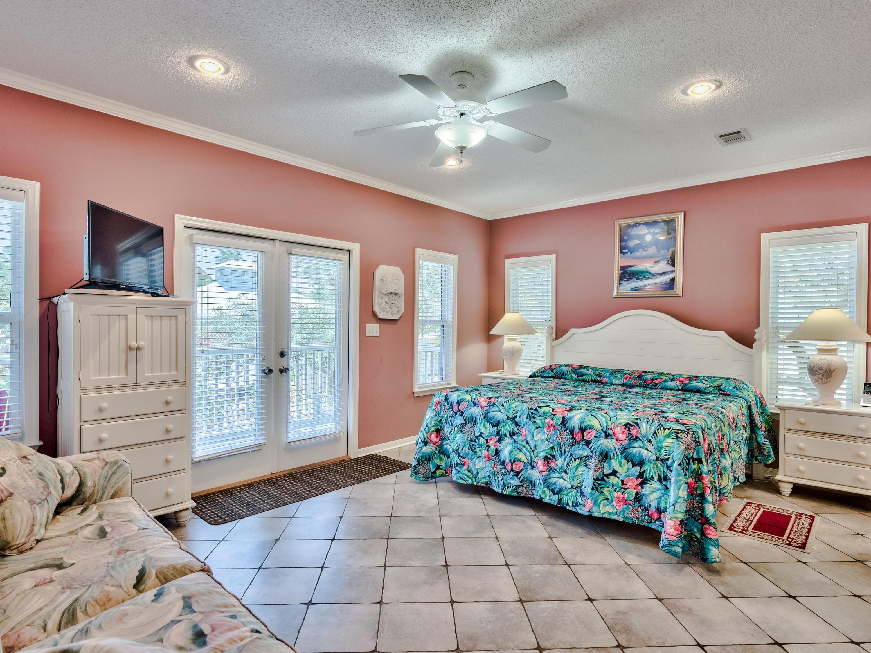 OLD FLORIDA BEACH - Residential
