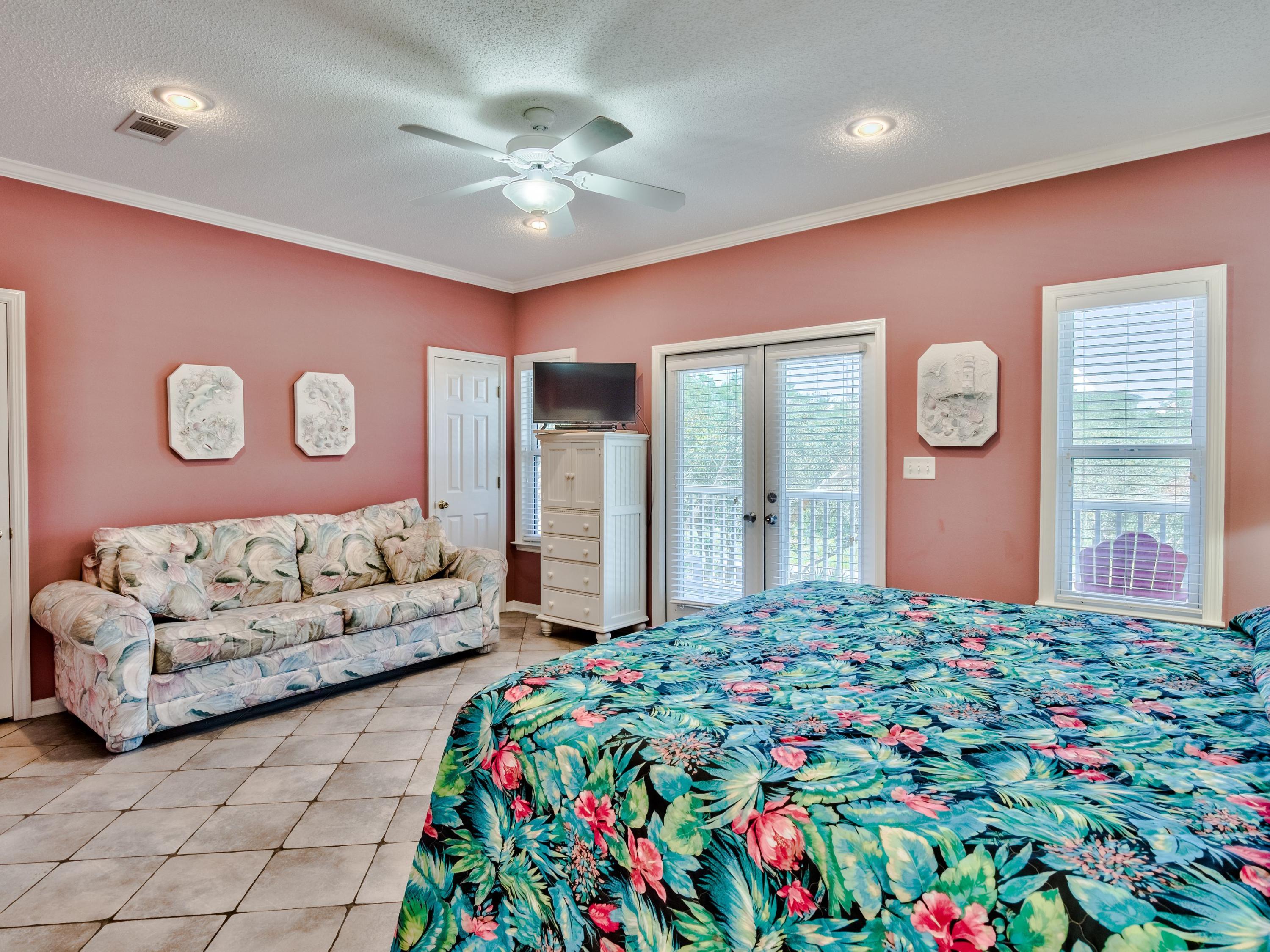 OLD FLORIDA BEACH - Residential