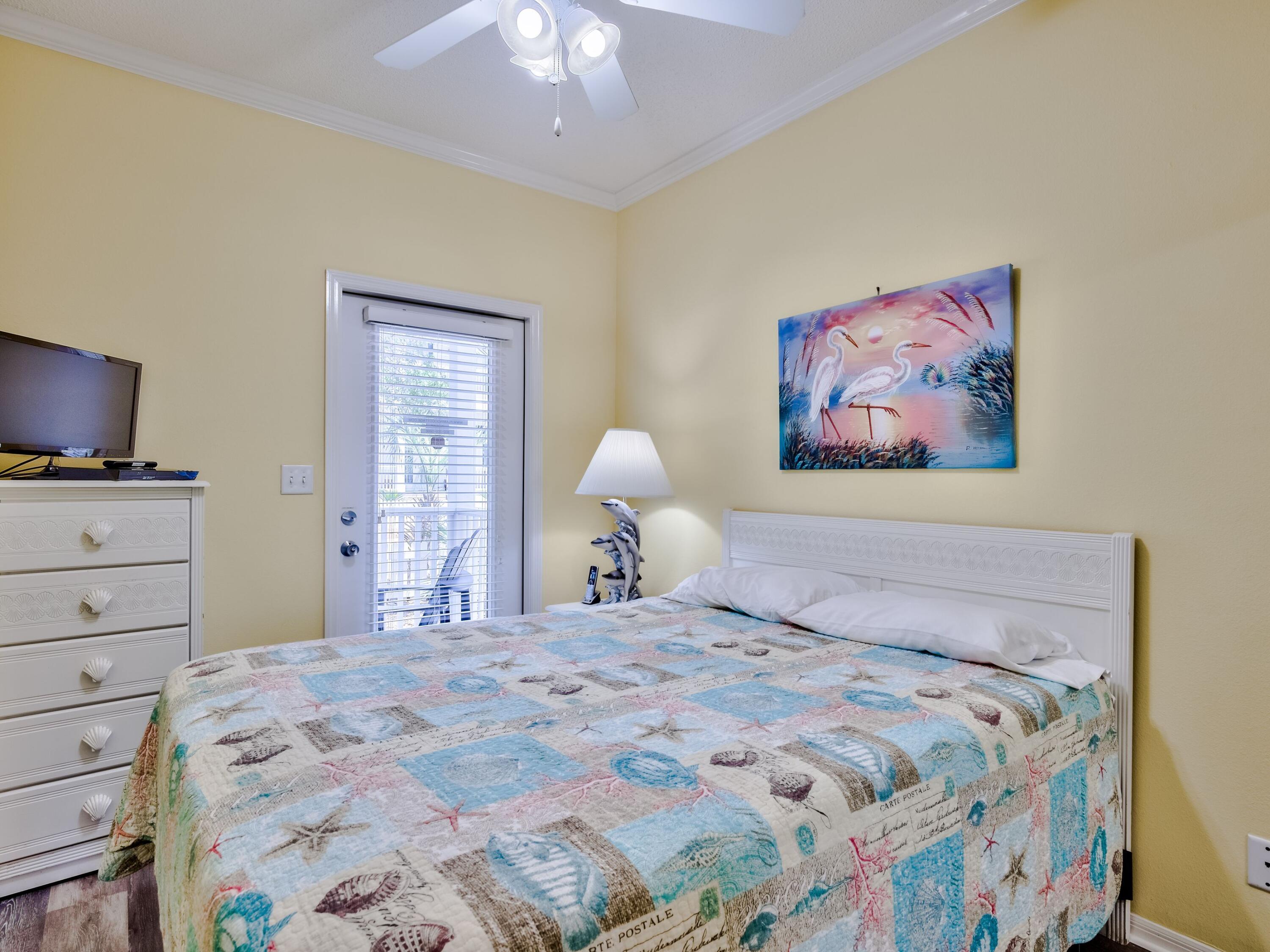 OLD FLORIDA BEACH - Residential