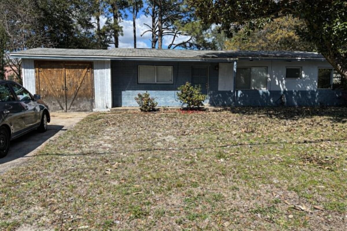 BRYN MAWR PARK - Residential