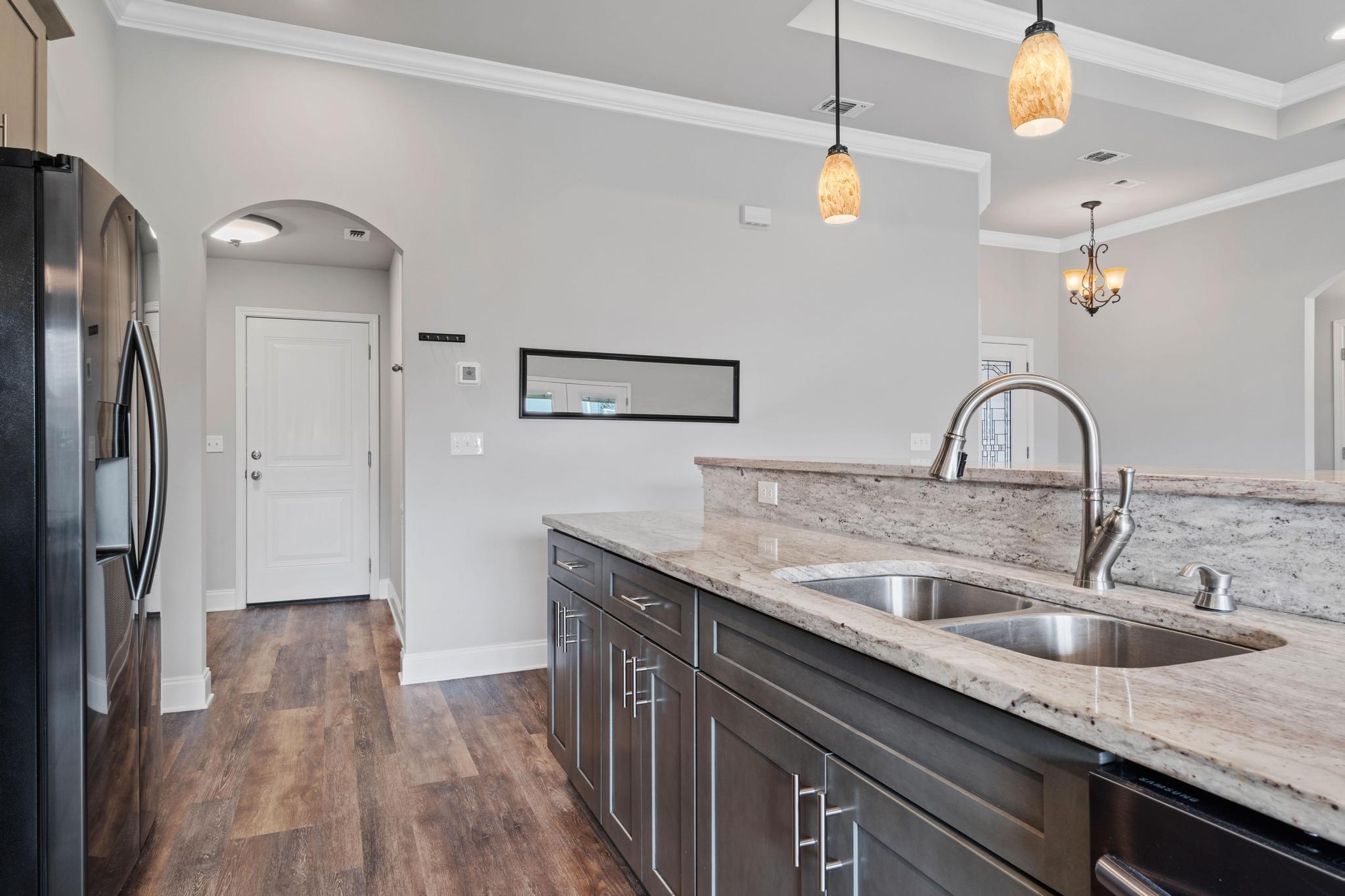 SEASHORE VILLAGE - Residential