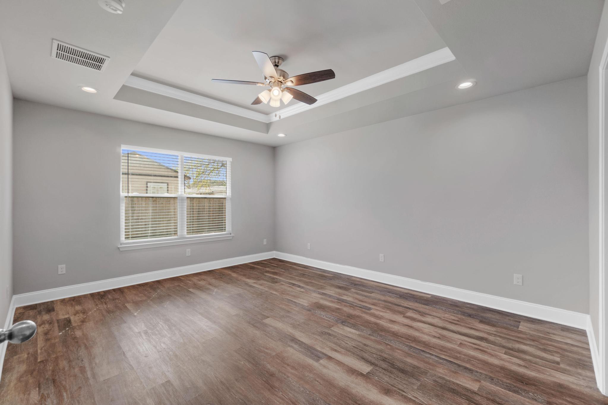 SEASHORE VILLAGE - Residential