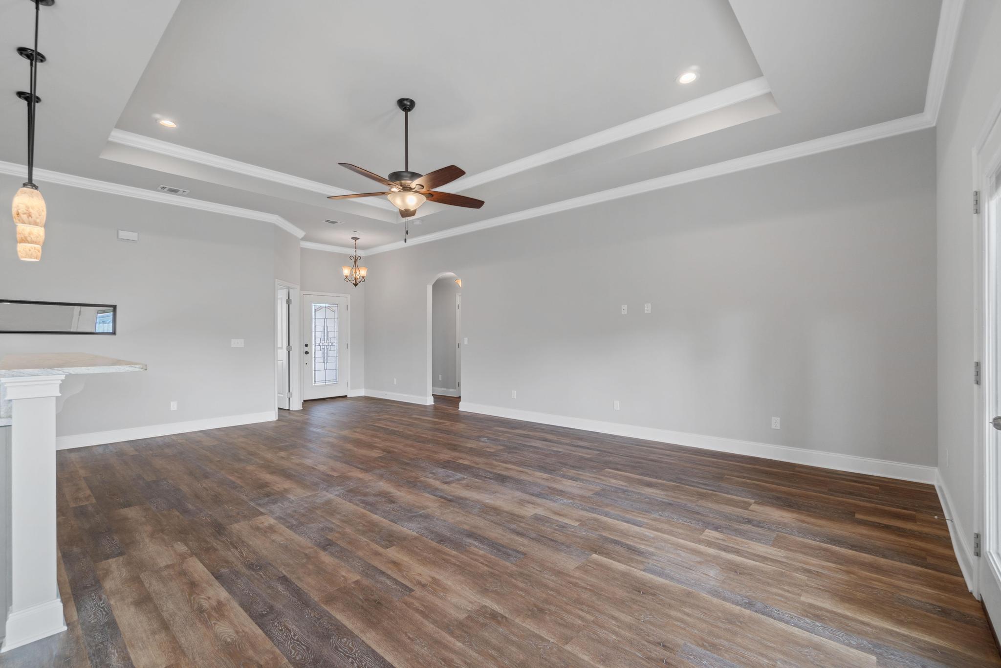 SEASHORE VILLAGE - Residential