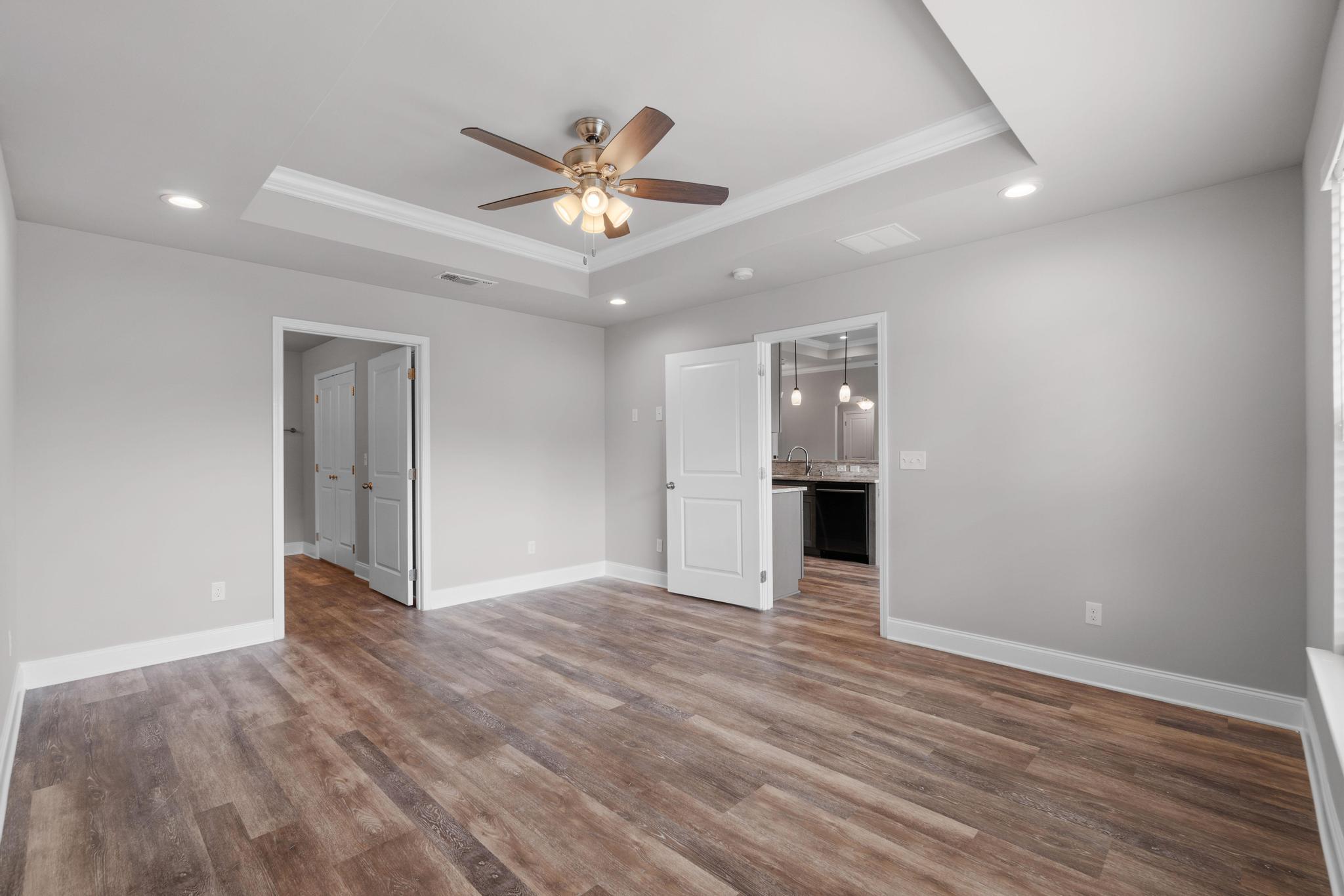 SEASHORE VILLAGE - Residential
