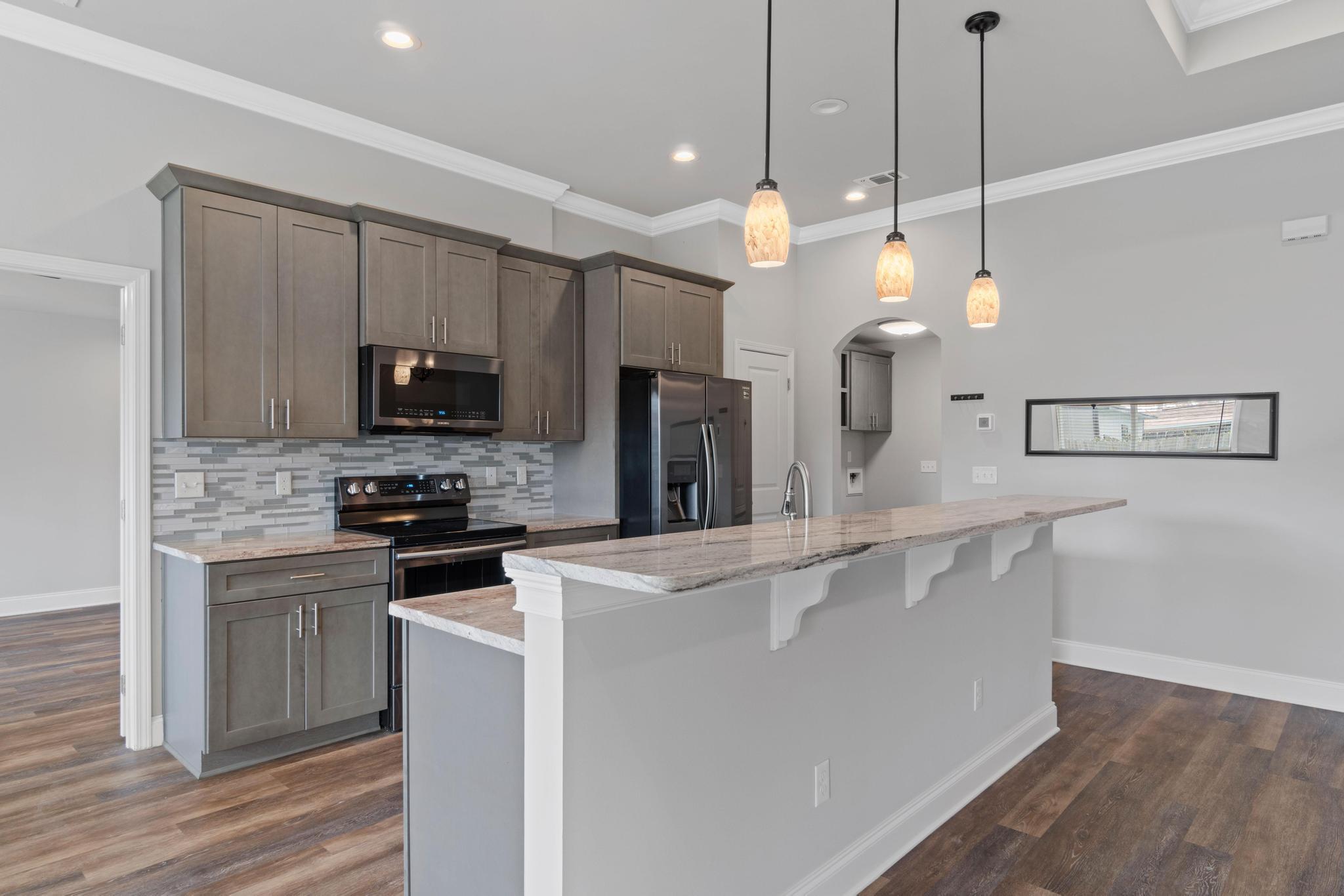 SEASHORE VILLAGE - Residential