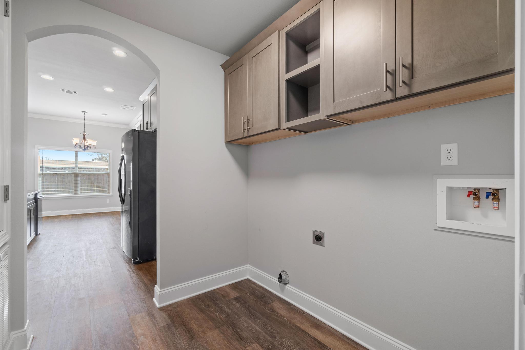 SEASHORE VILLAGE - Residential