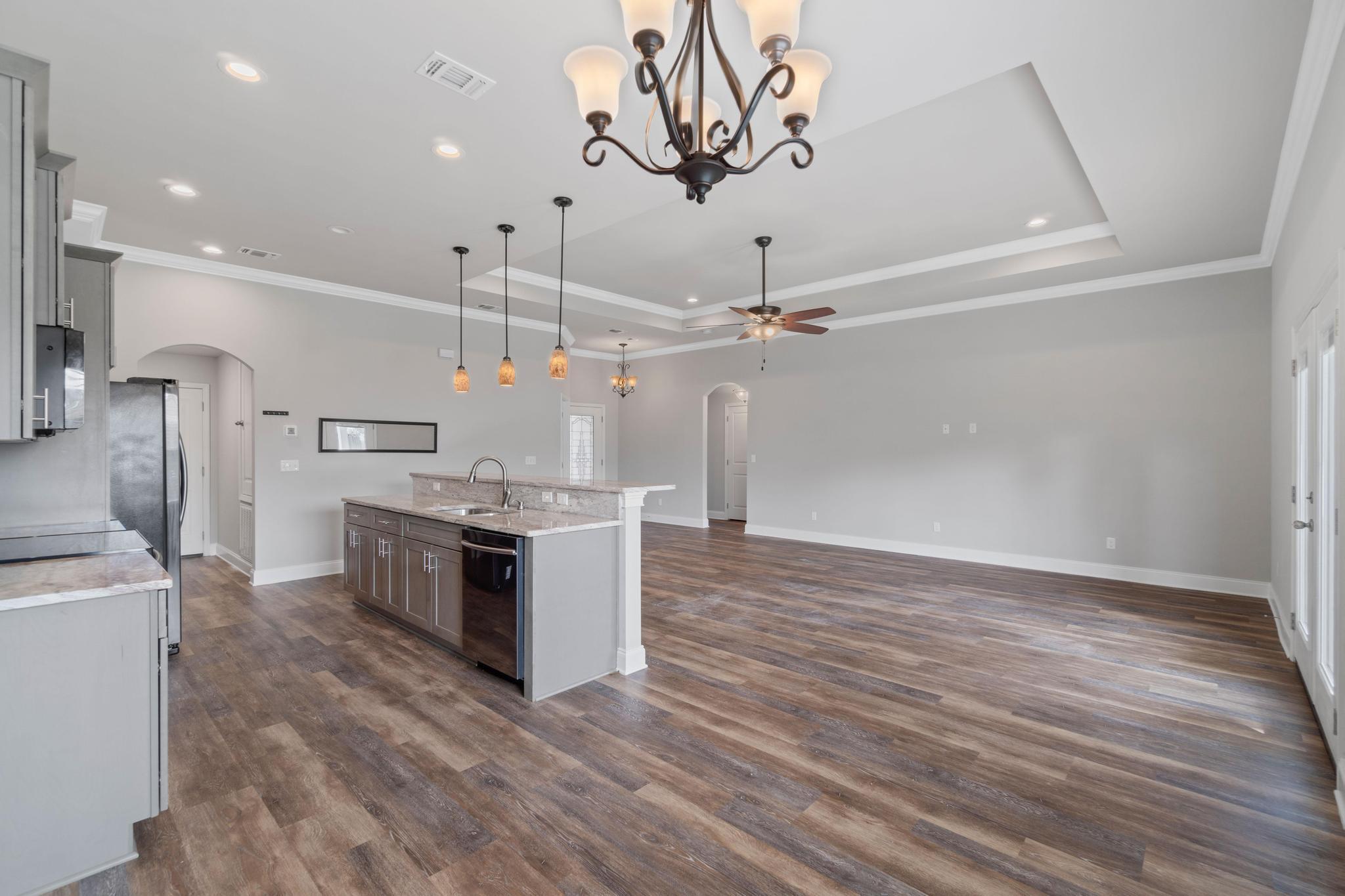 SEASHORE VILLAGE - Residential