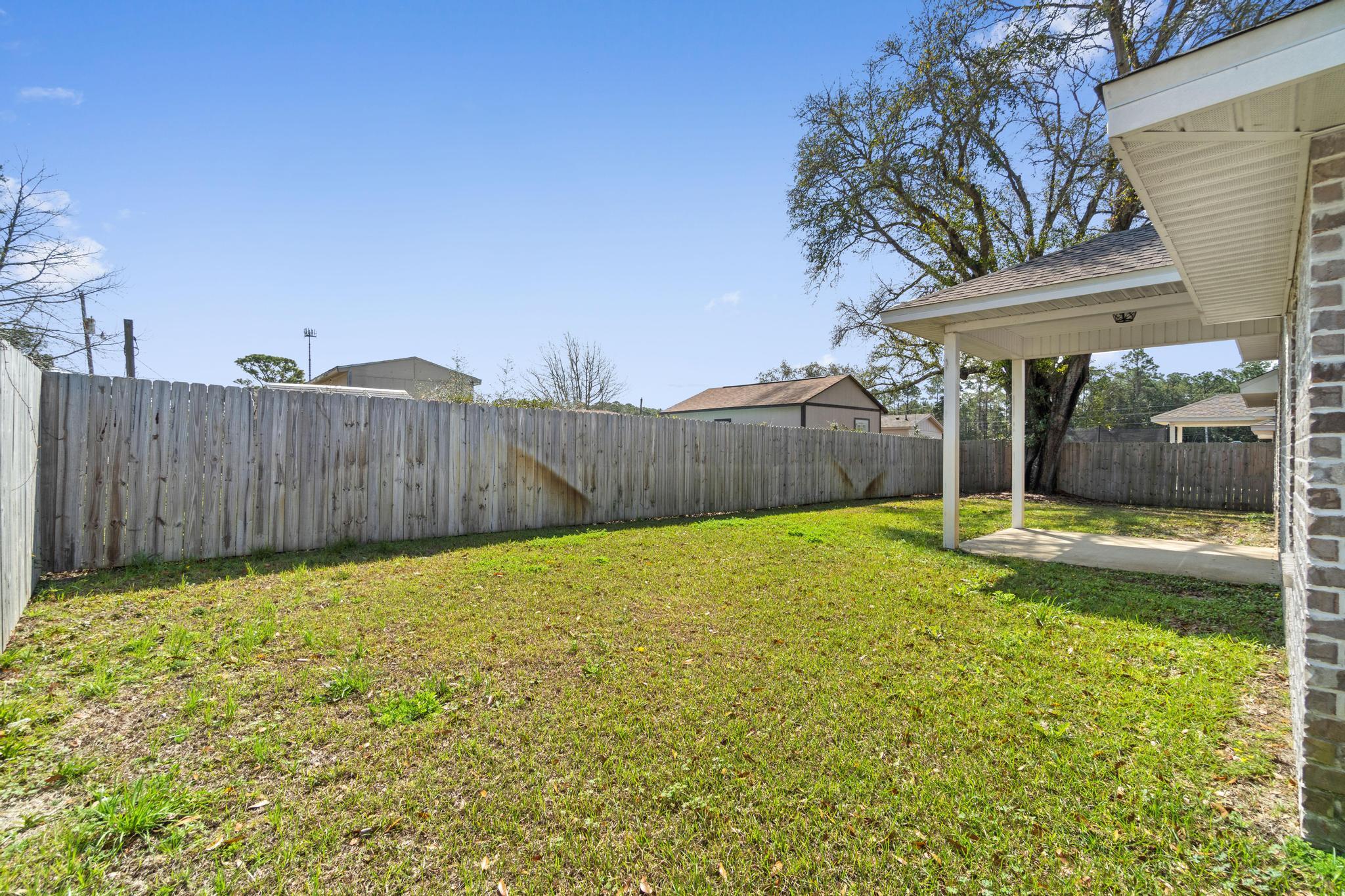 SEASHORE VILLAGE - Residential