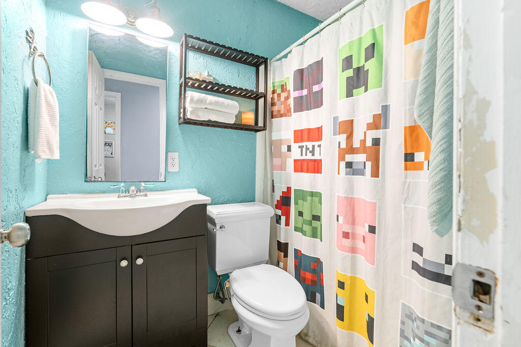 OAKLAND HEIGHTS 1ST ADDN - Residential