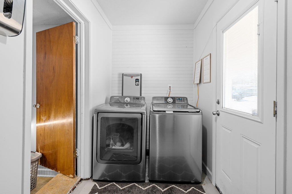 OAKLAND HEIGHTS 1ST ADDN - Residential