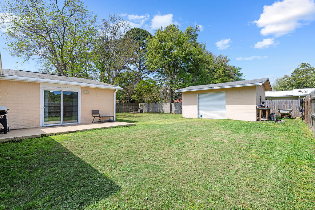OAKLAND HEIGHTS 1ST ADDN - Residential
