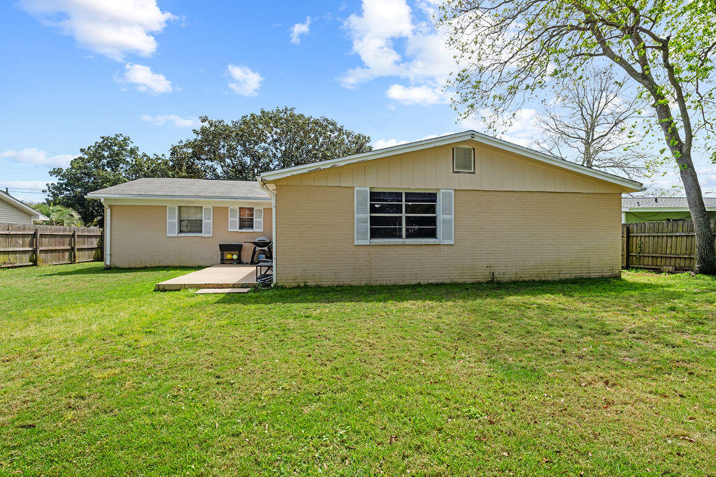 OAKLAND HEIGHTS 1ST ADDN - Residential