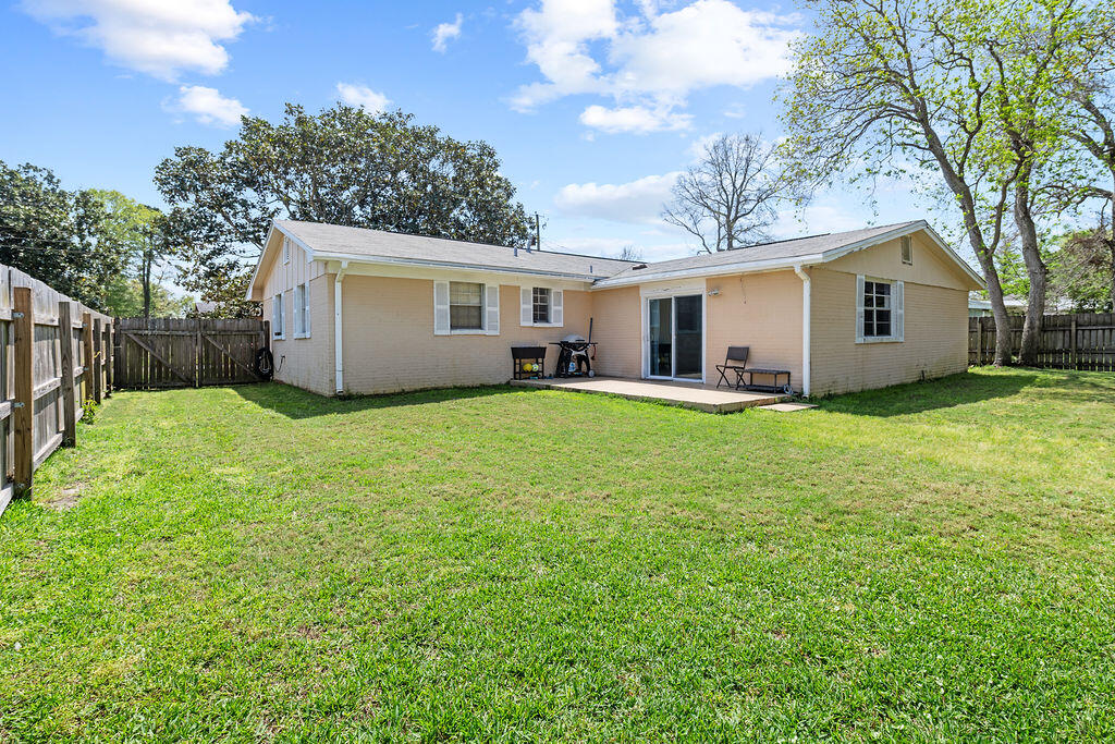 OAKLAND HEIGHTS 1ST ADDN - Residential