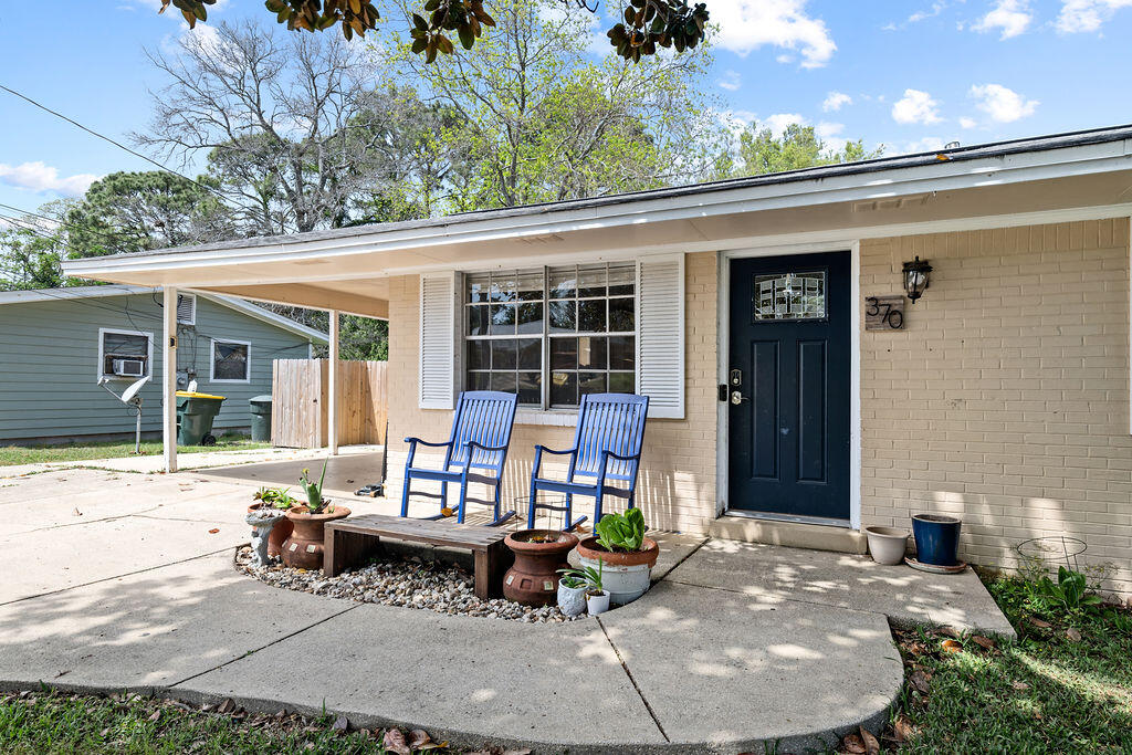 OAKLAND HEIGHTS 1ST ADDN - Residential