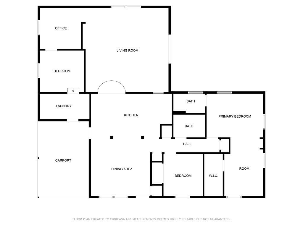 OAKLAND HEIGHTS 1ST ADDN - Residential
