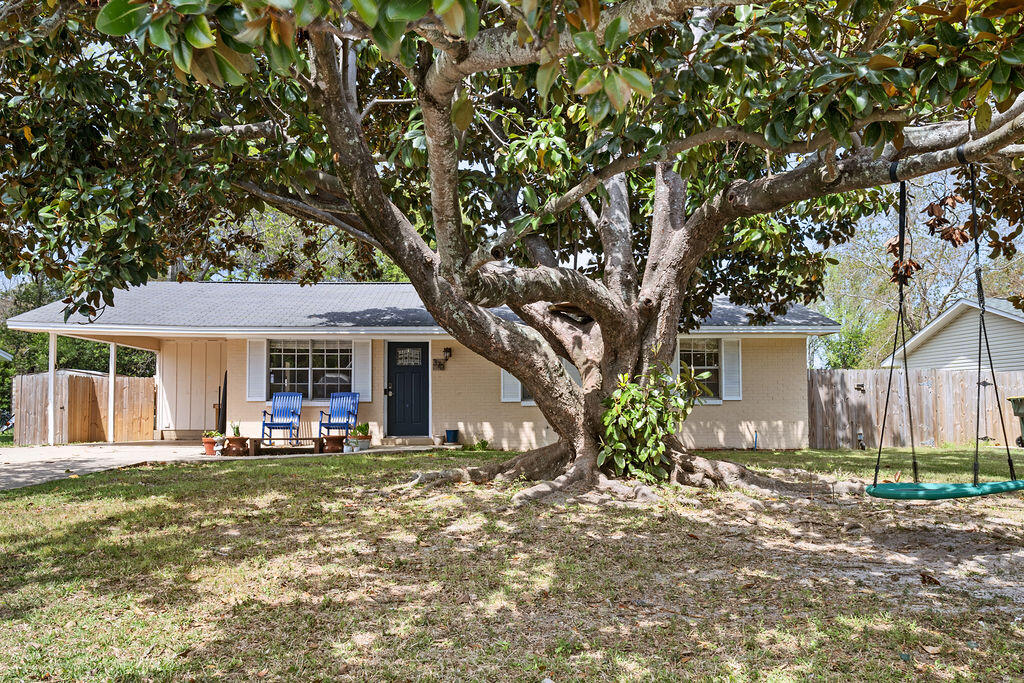 OAKLAND HEIGHTS 1ST ADDN - Residential
