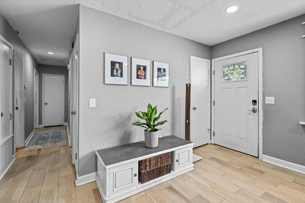 OAKLAND HEIGHTS 1ST ADDN - Residential