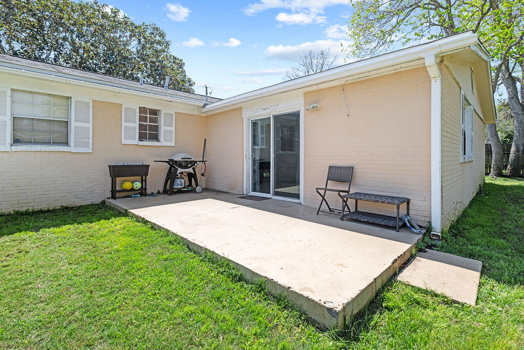 OAKLAND HEIGHTS 1ST ADDN - Residential