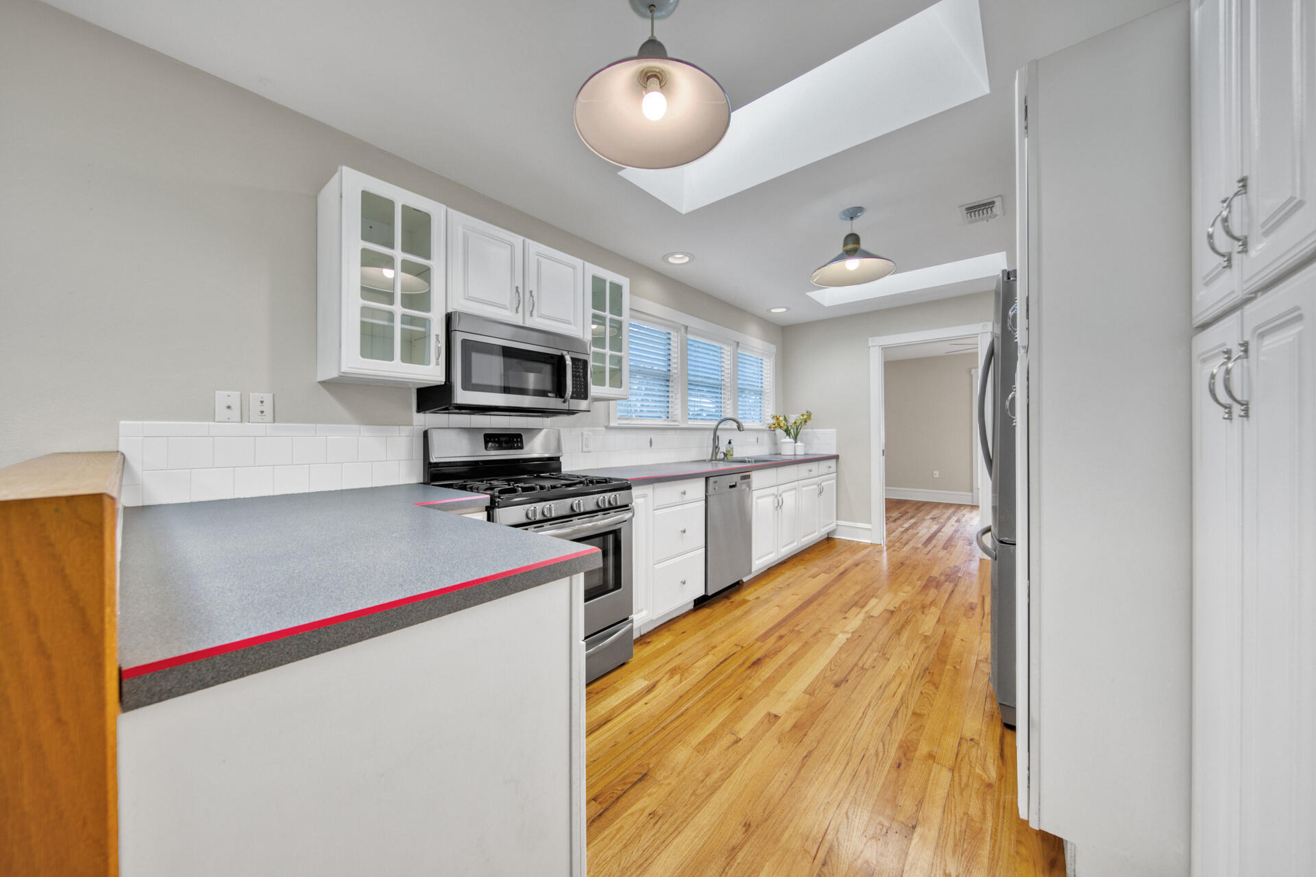 PALM SHORES - Residential