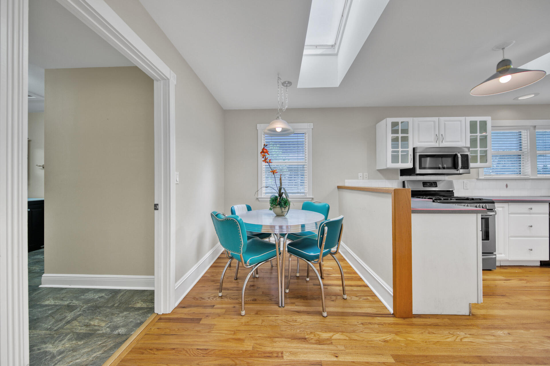 PALM SHORES - Residential