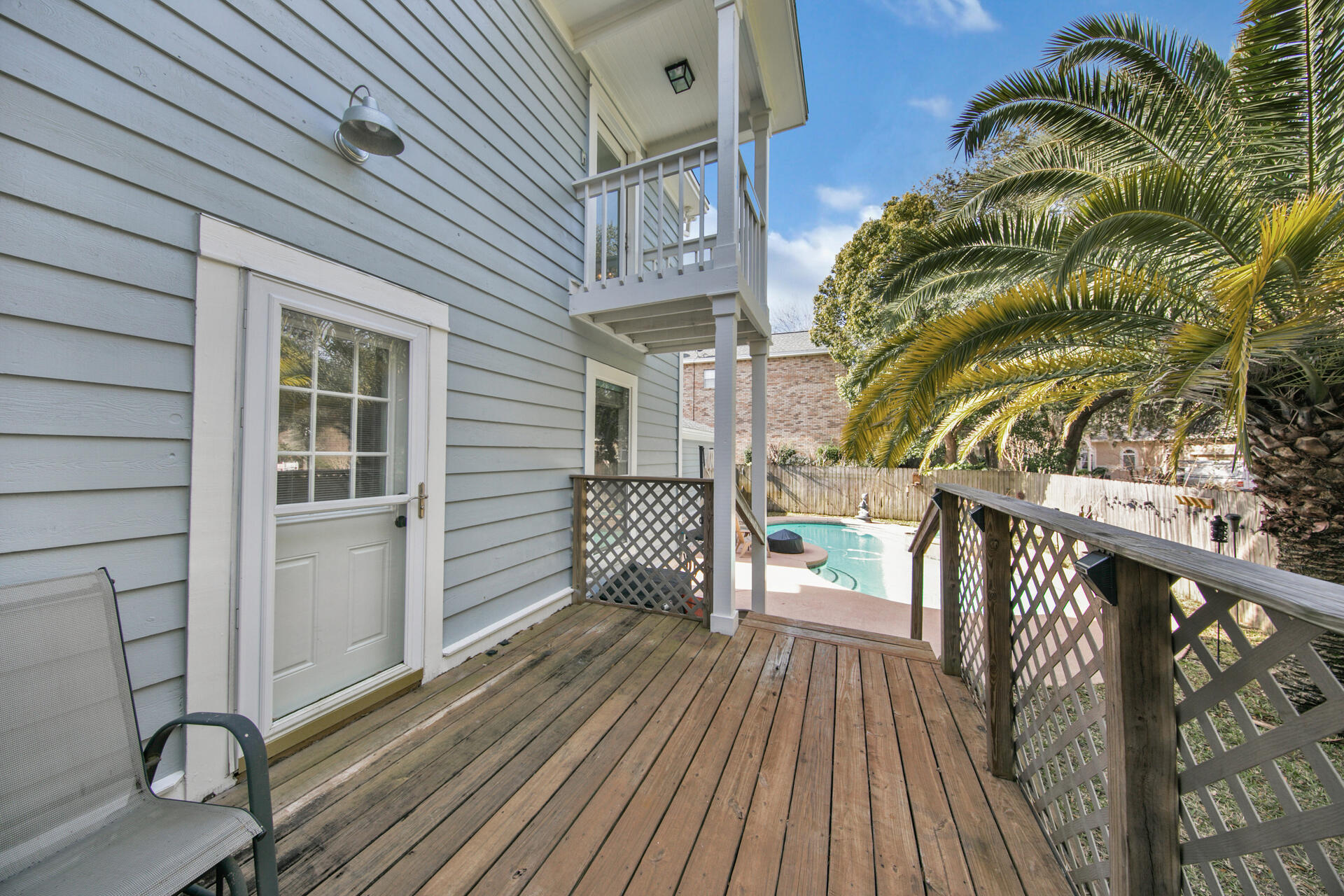 PALM SHORES - Residential