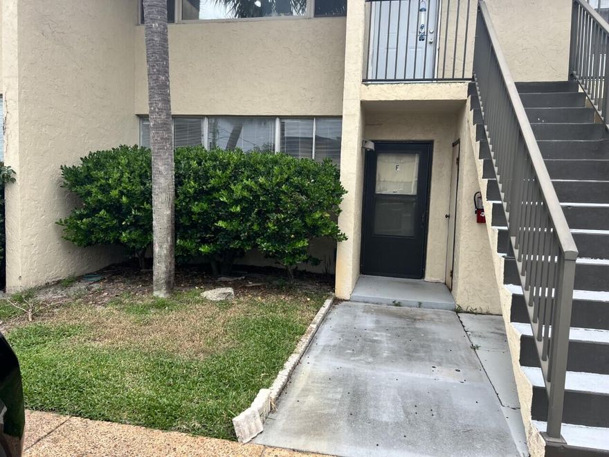 This is a great opportunity to own a Condo close to the Fort Walton beach,shops,restaurants, Military bases Sold as is, it  has lots of potential for a first time homeowner or investment opportunity. It won't last long