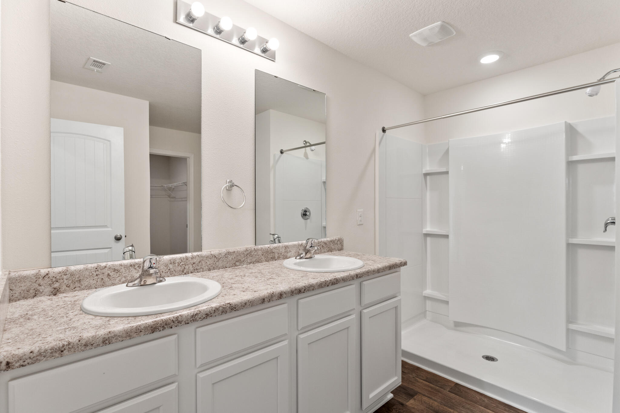 Redstone Commons - Residential