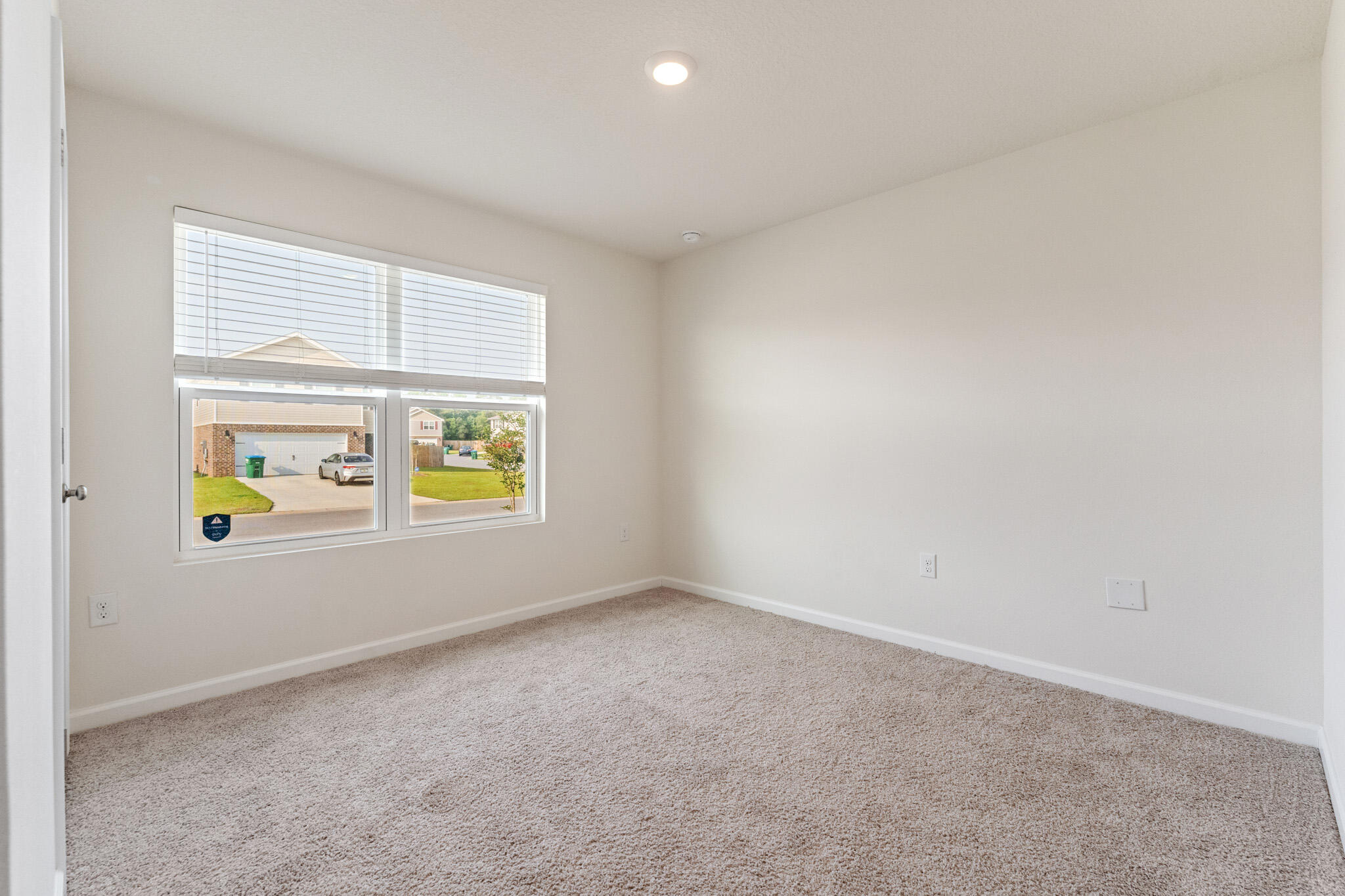 Redstone Commons - Residential