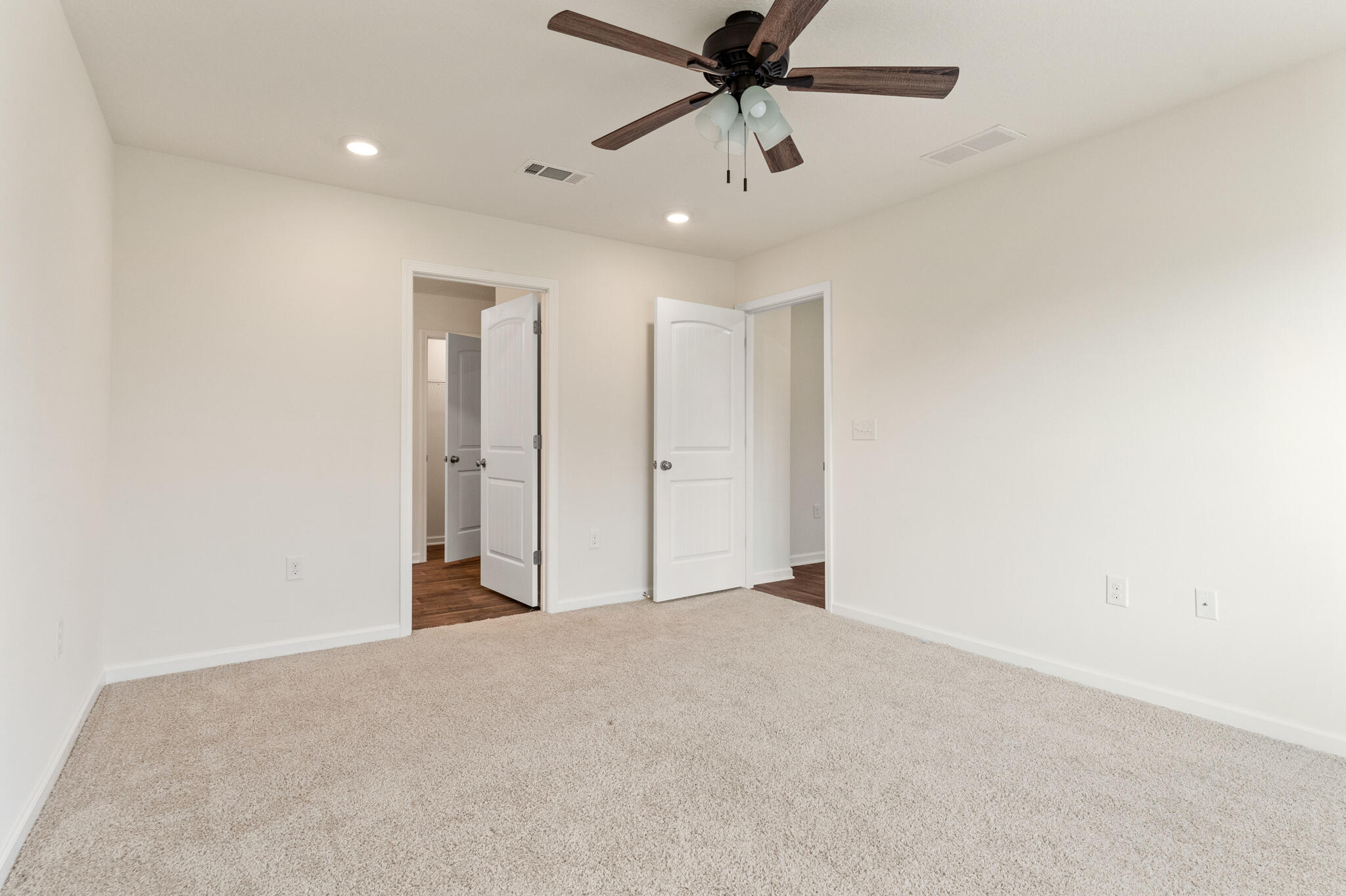 Redstone Commons - Residential