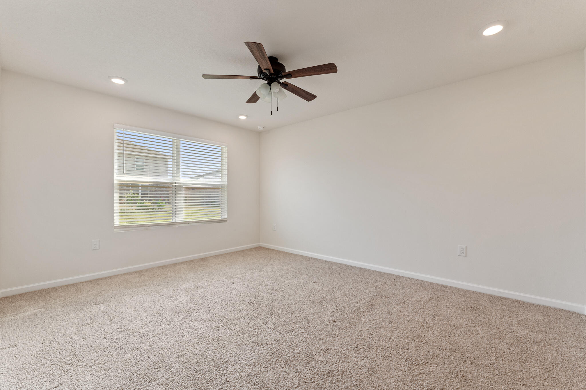 Redstone Commons - Residential