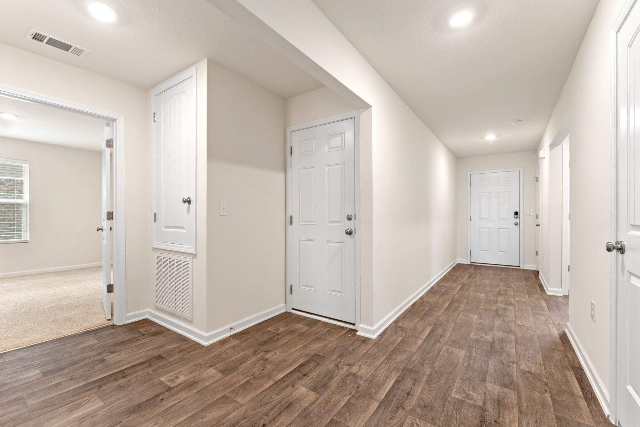 Redstone Commons - Residential