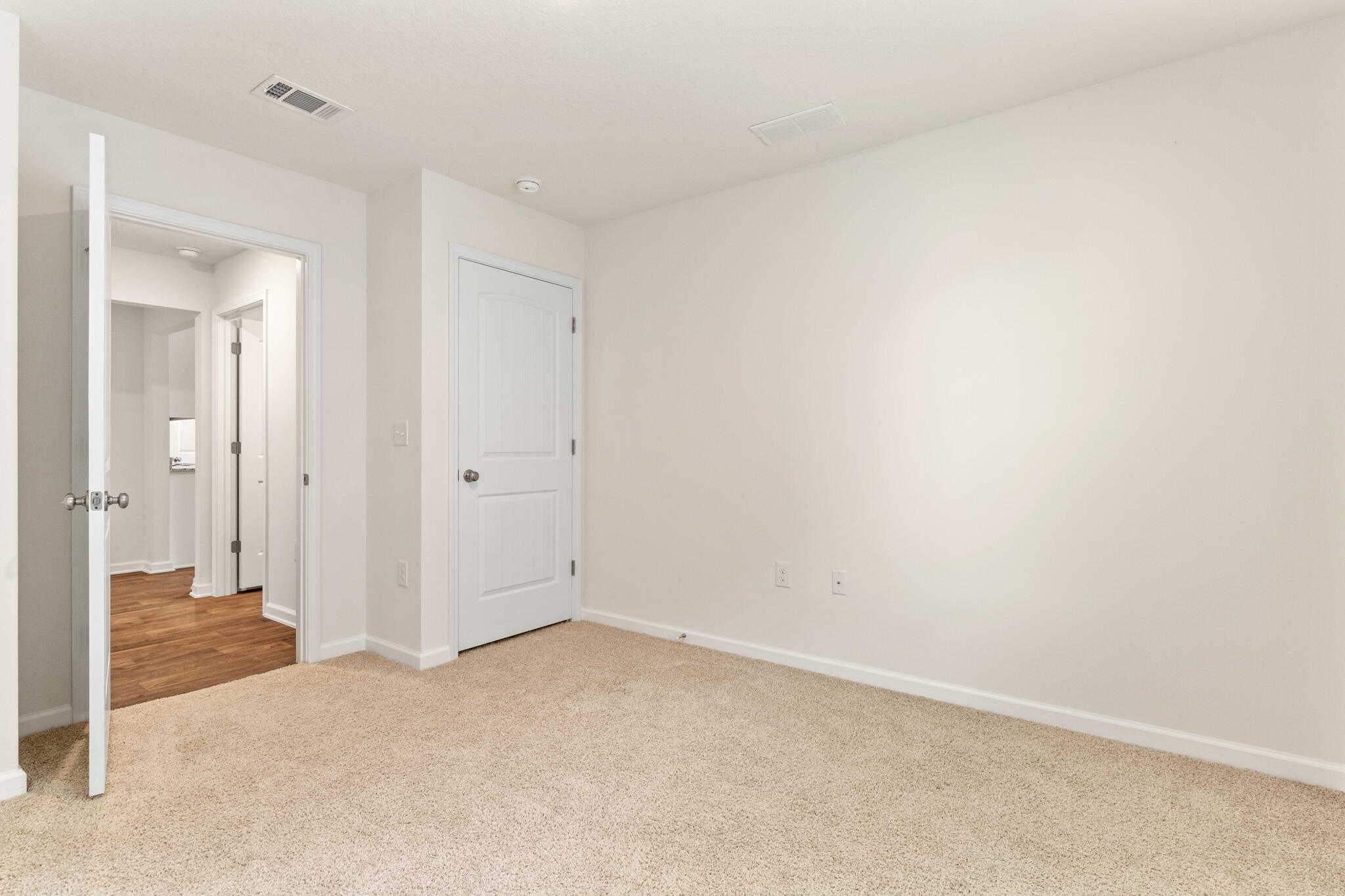 Redstone Commons - Residential