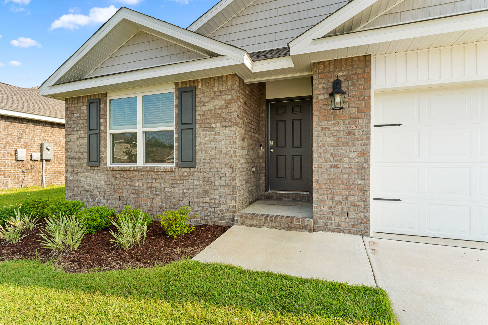 Redstone Commons - Residential